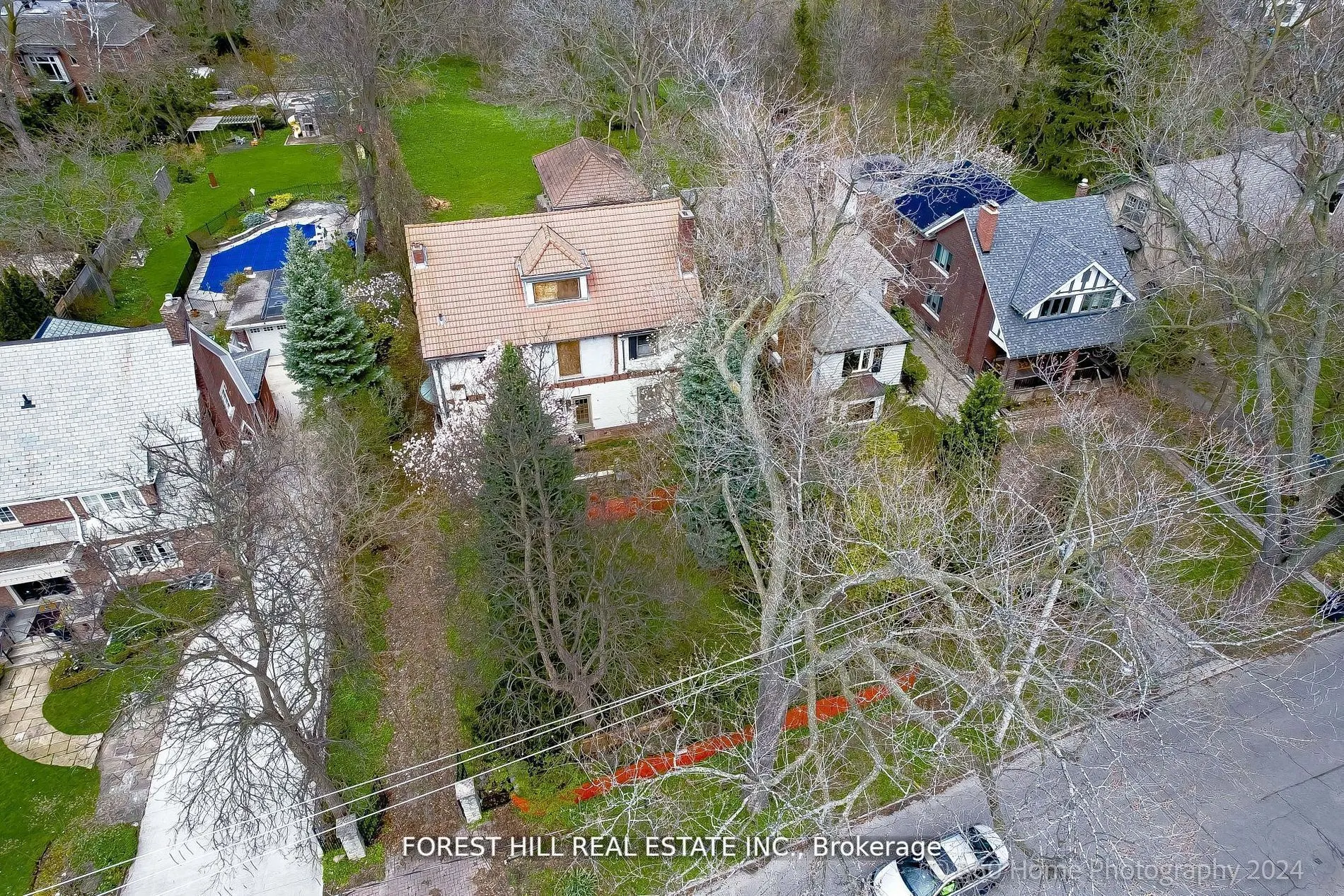 132 Blythwood Road
