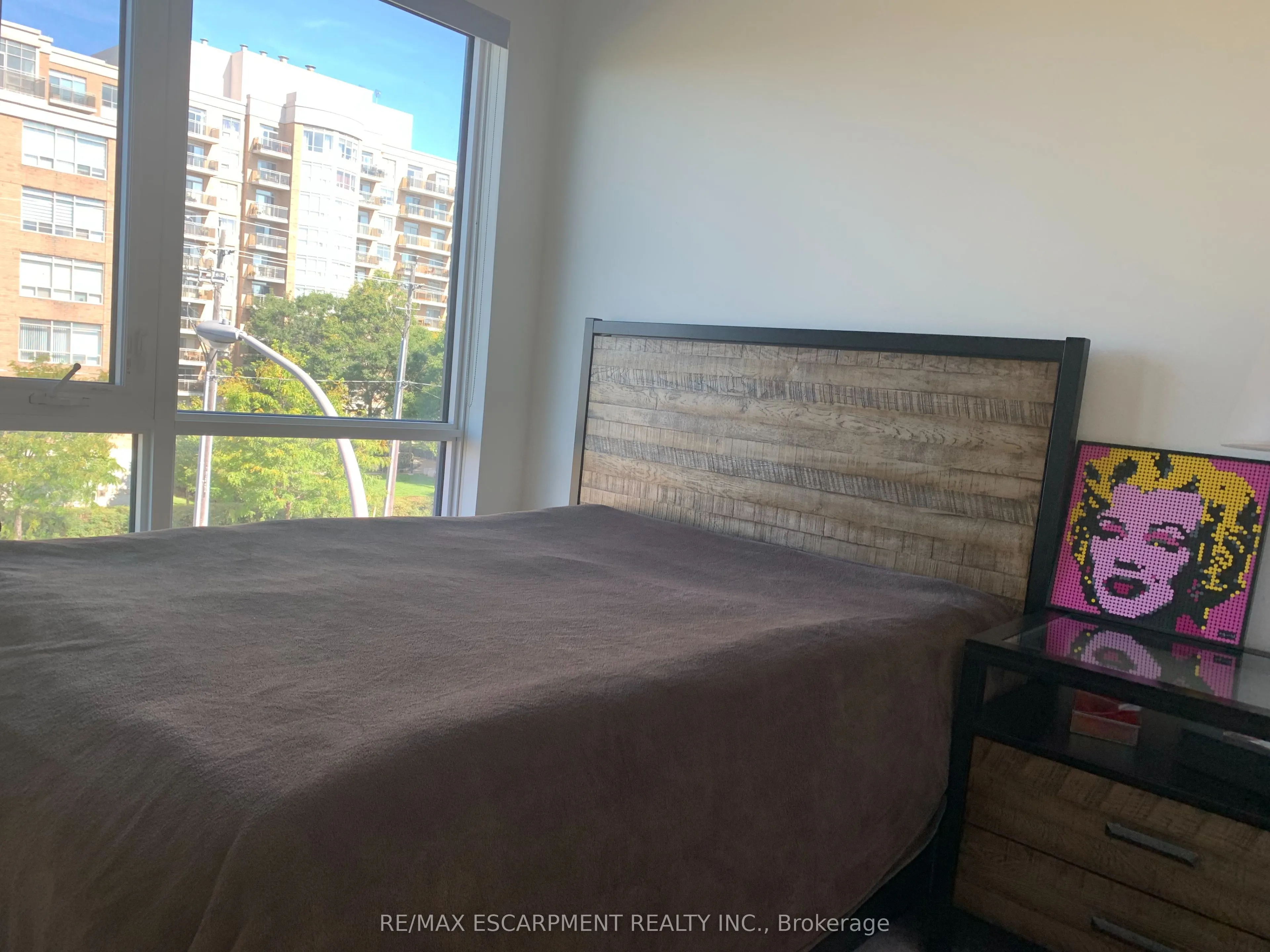 639 Lawrence Avenue W, #323