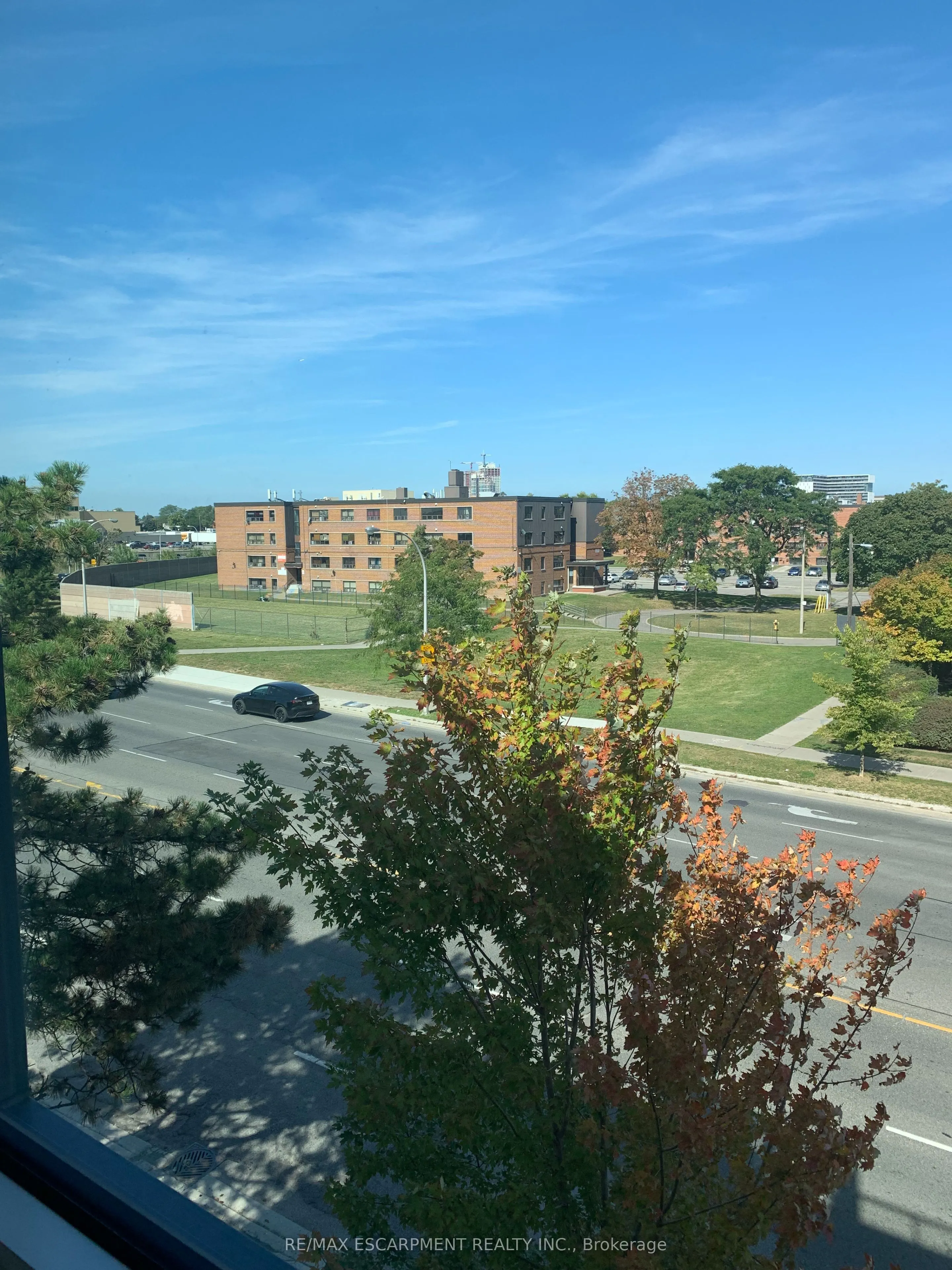 639 Lawrence Avenue W, #323