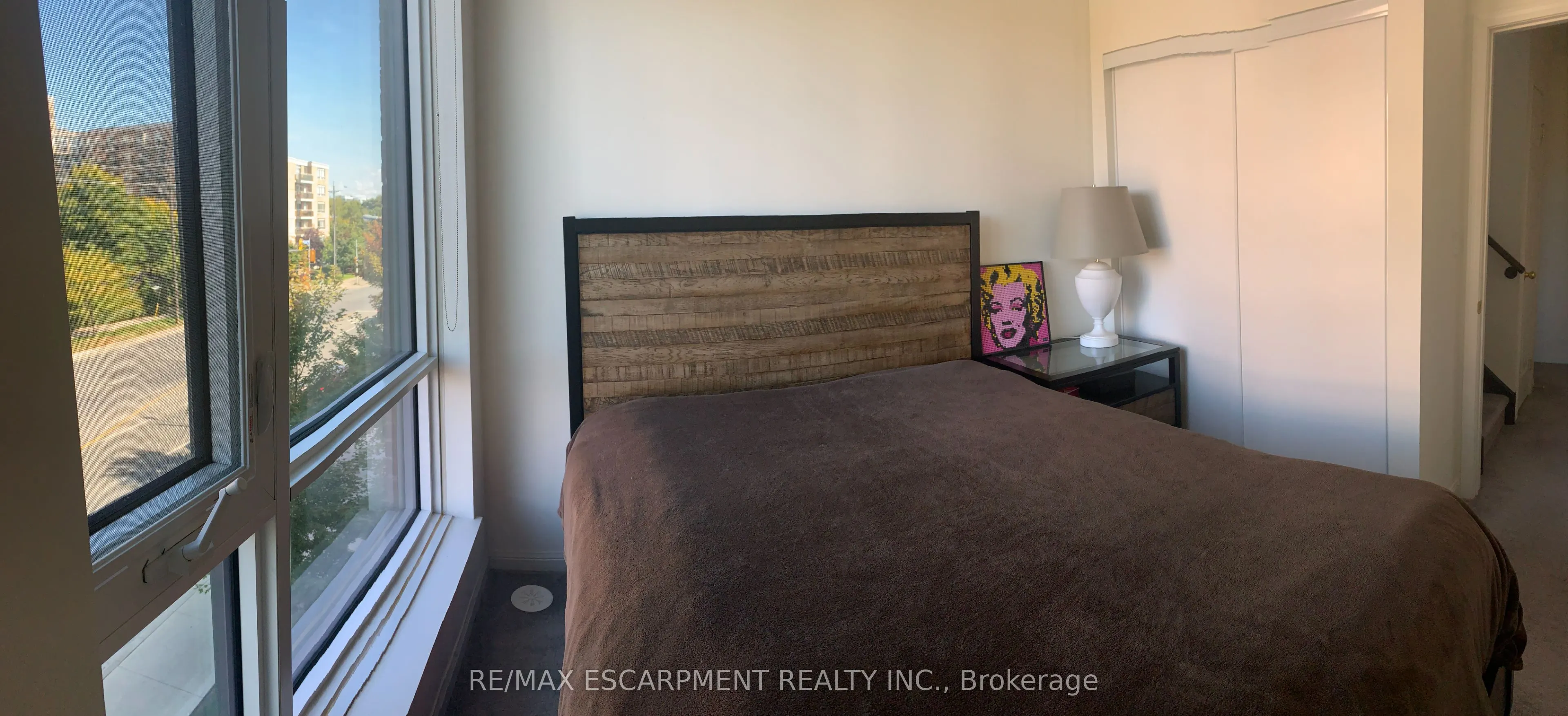639 Lawrence Avenue W, #323