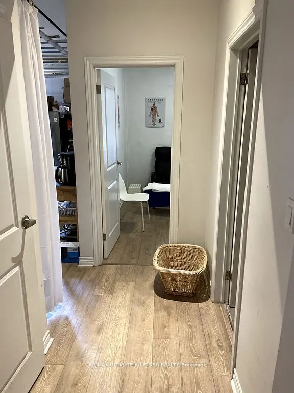 116 Dundas Street W, #2nd & 3rd Floor