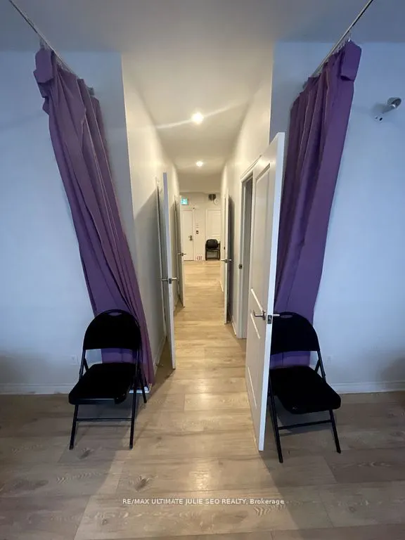 116 Dundas Street W, #2nd & 3rd Floor