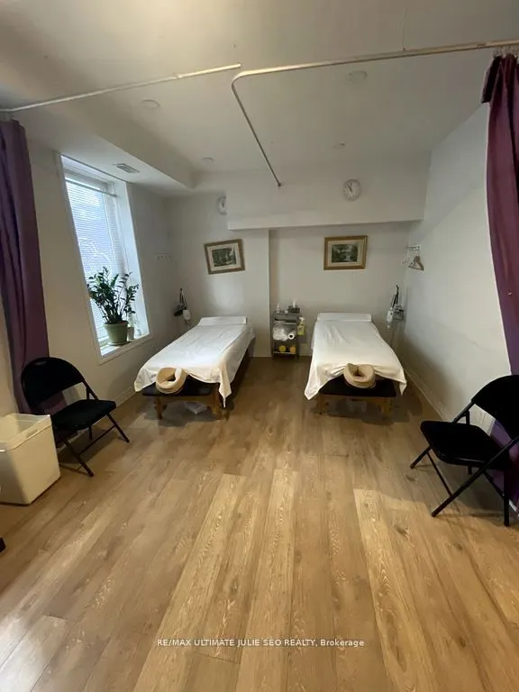 116 Dundas Street W, #2nd & 3rd Floor