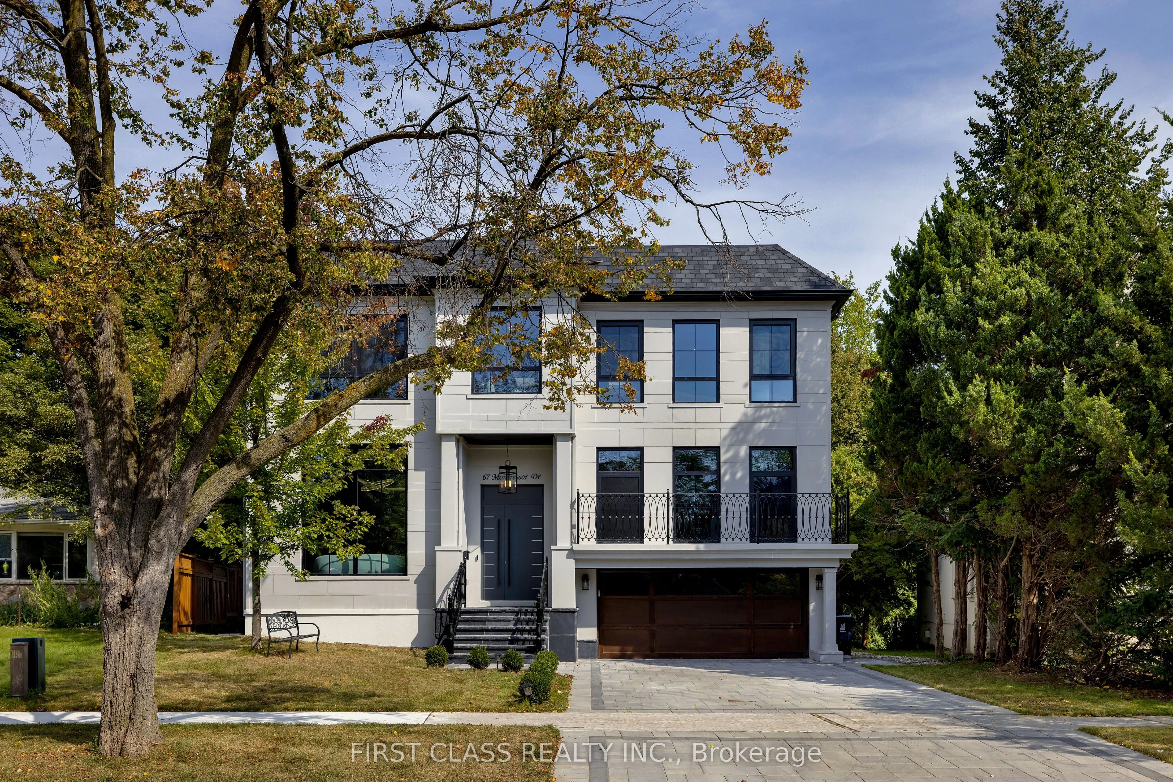 67 Montressor Drive