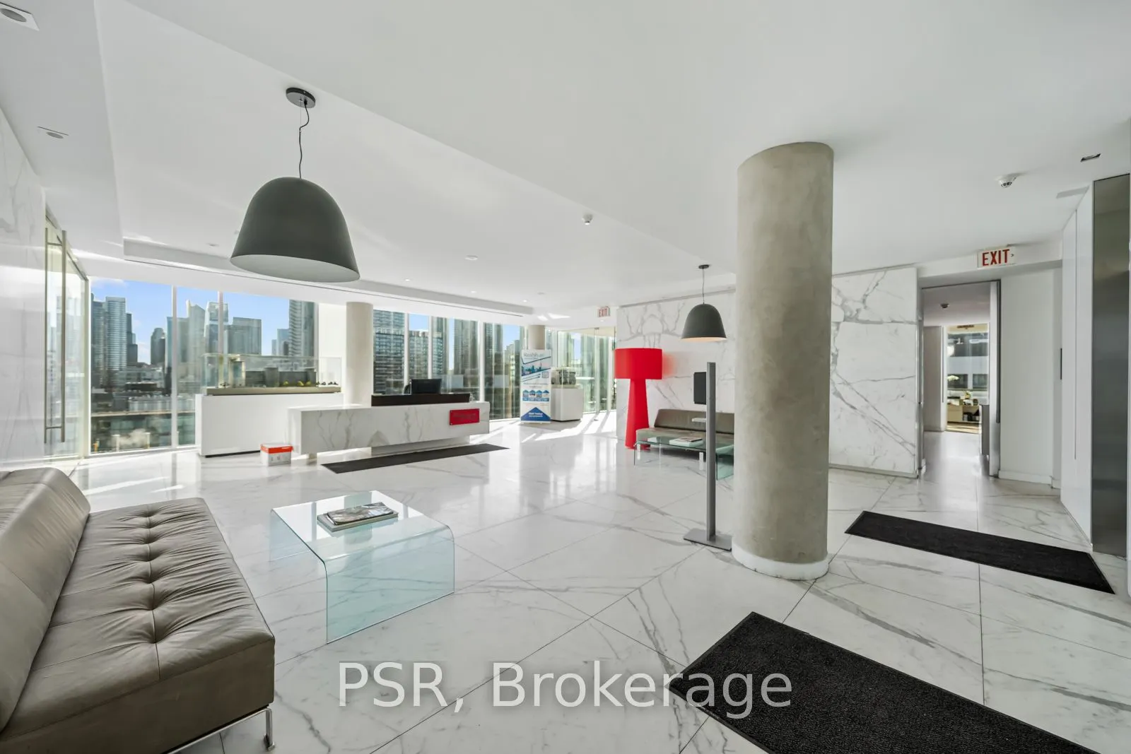 552 Wellington Street W, #1501