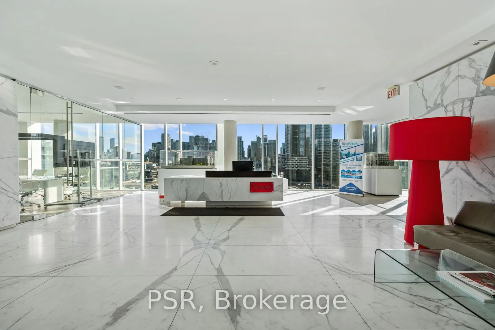 552 Wellington Street W, #1501