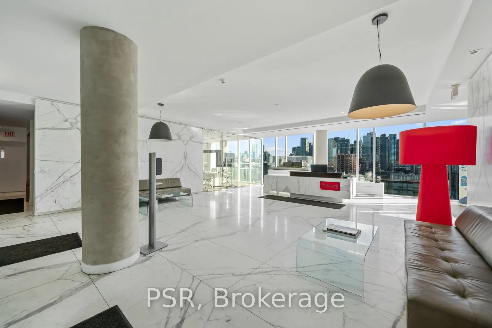 552 Wellington Street W, #1501