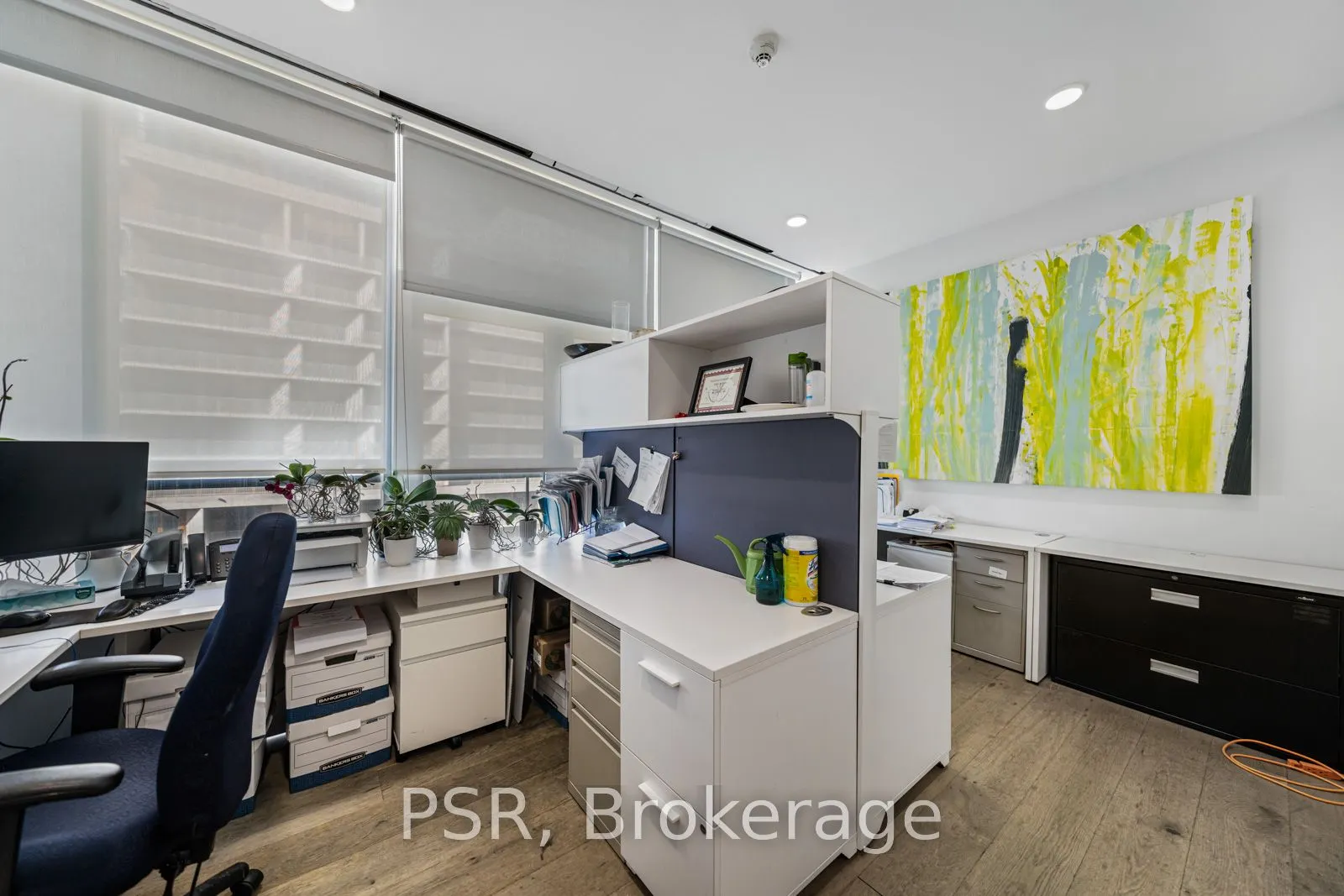 552 Wellington Street W, #1501