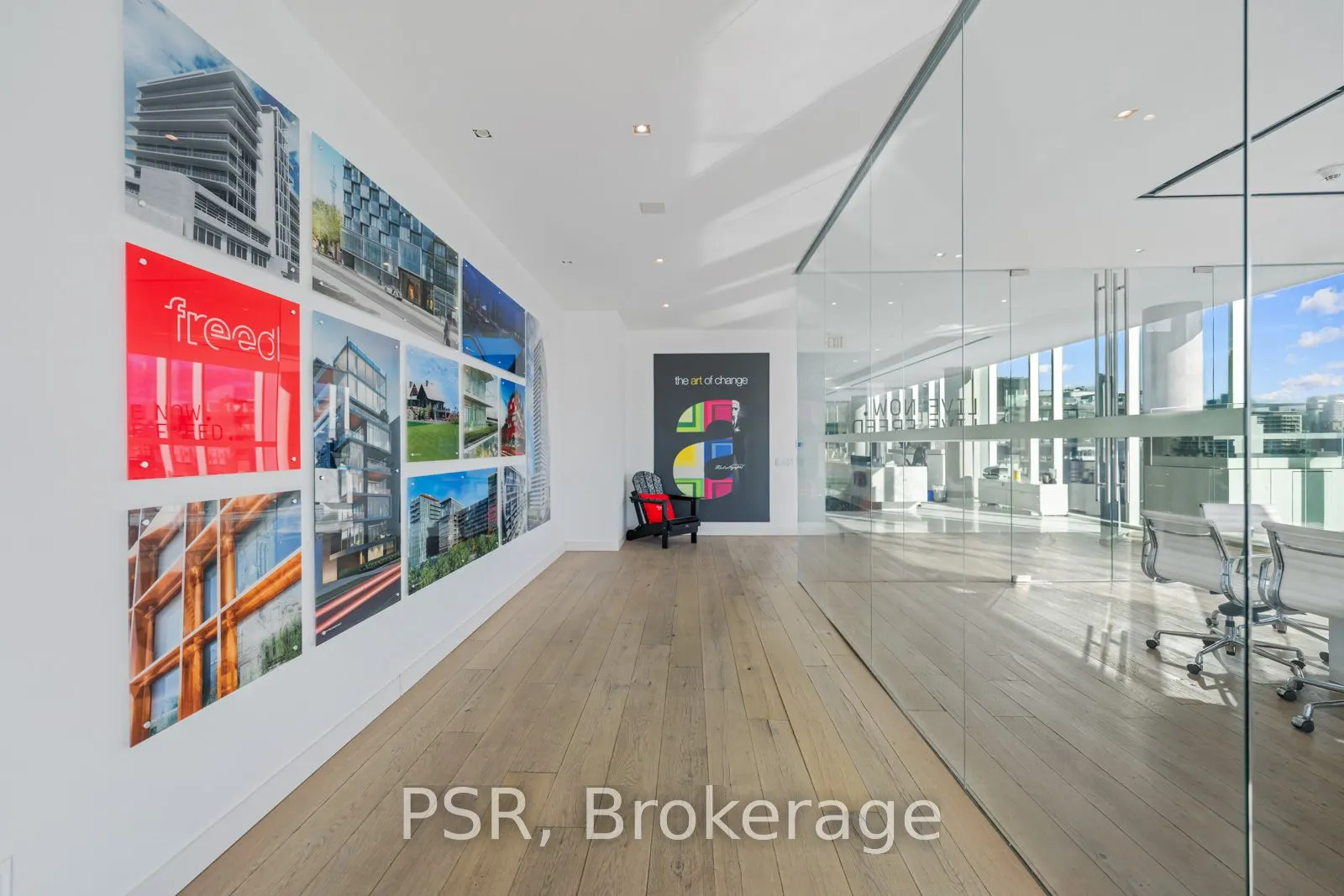 552 Wellington Street W, #1501