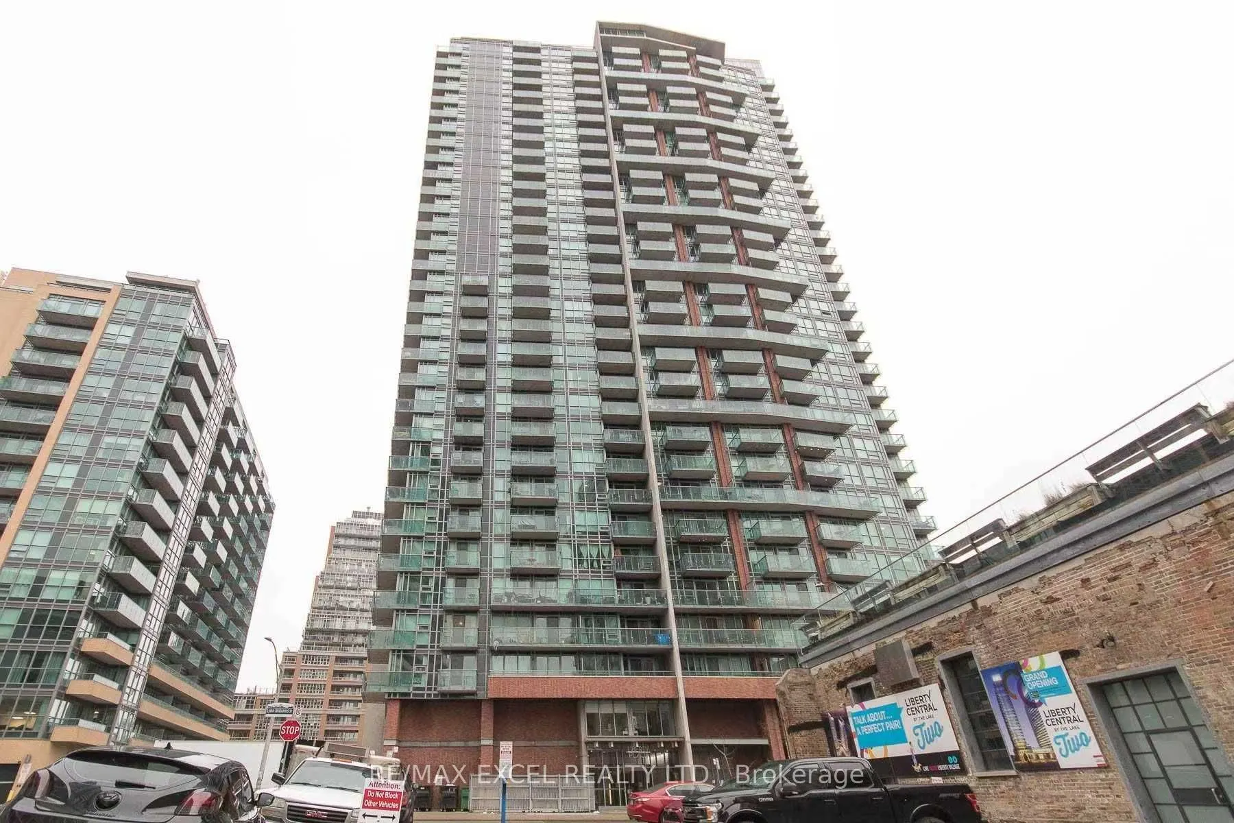 150 East Liberty Street, #1110