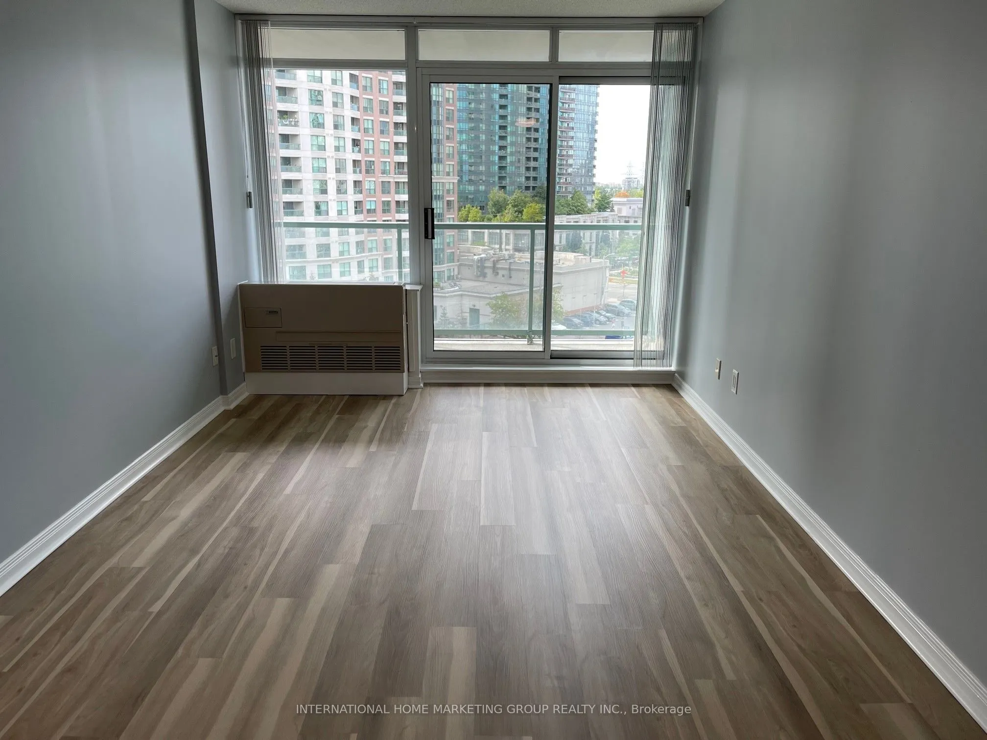 5508 Yonge Street, #707