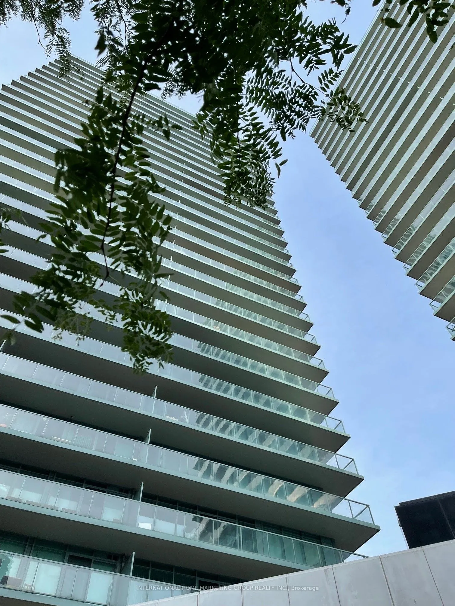5508 Yonge Street, #707