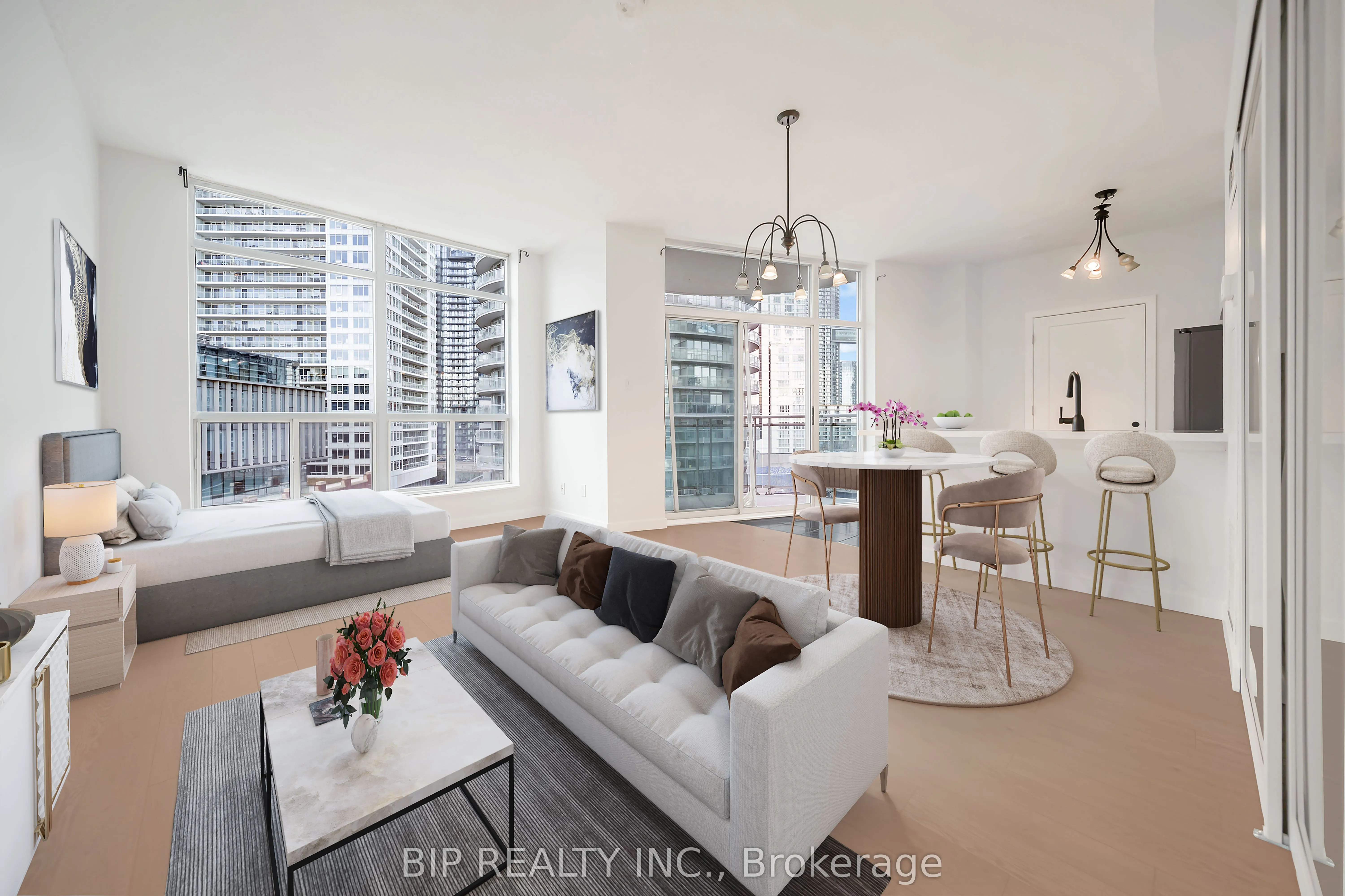 600 Queens Quay W, #SPH16