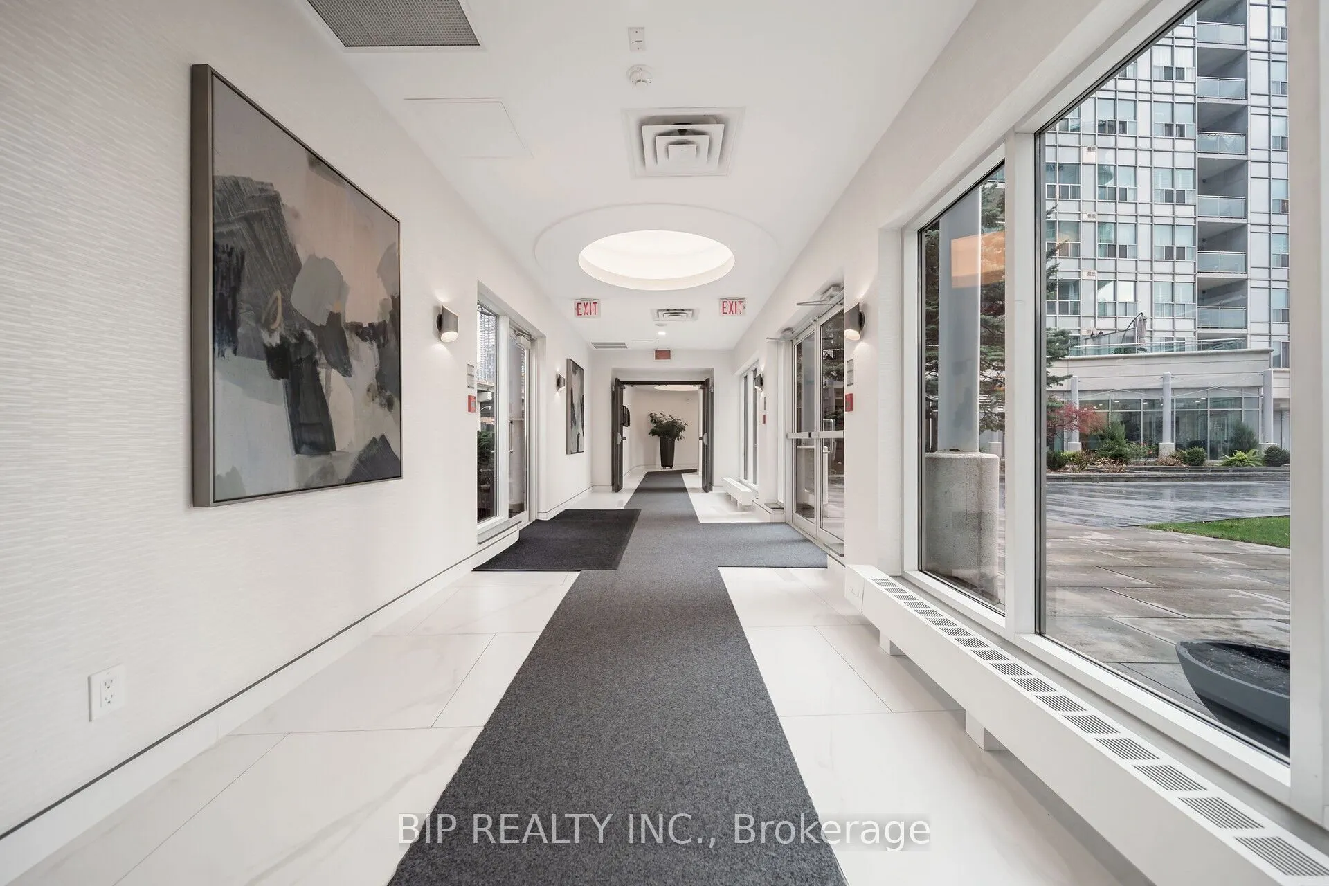 600 Queens Quay W, #SPH16
