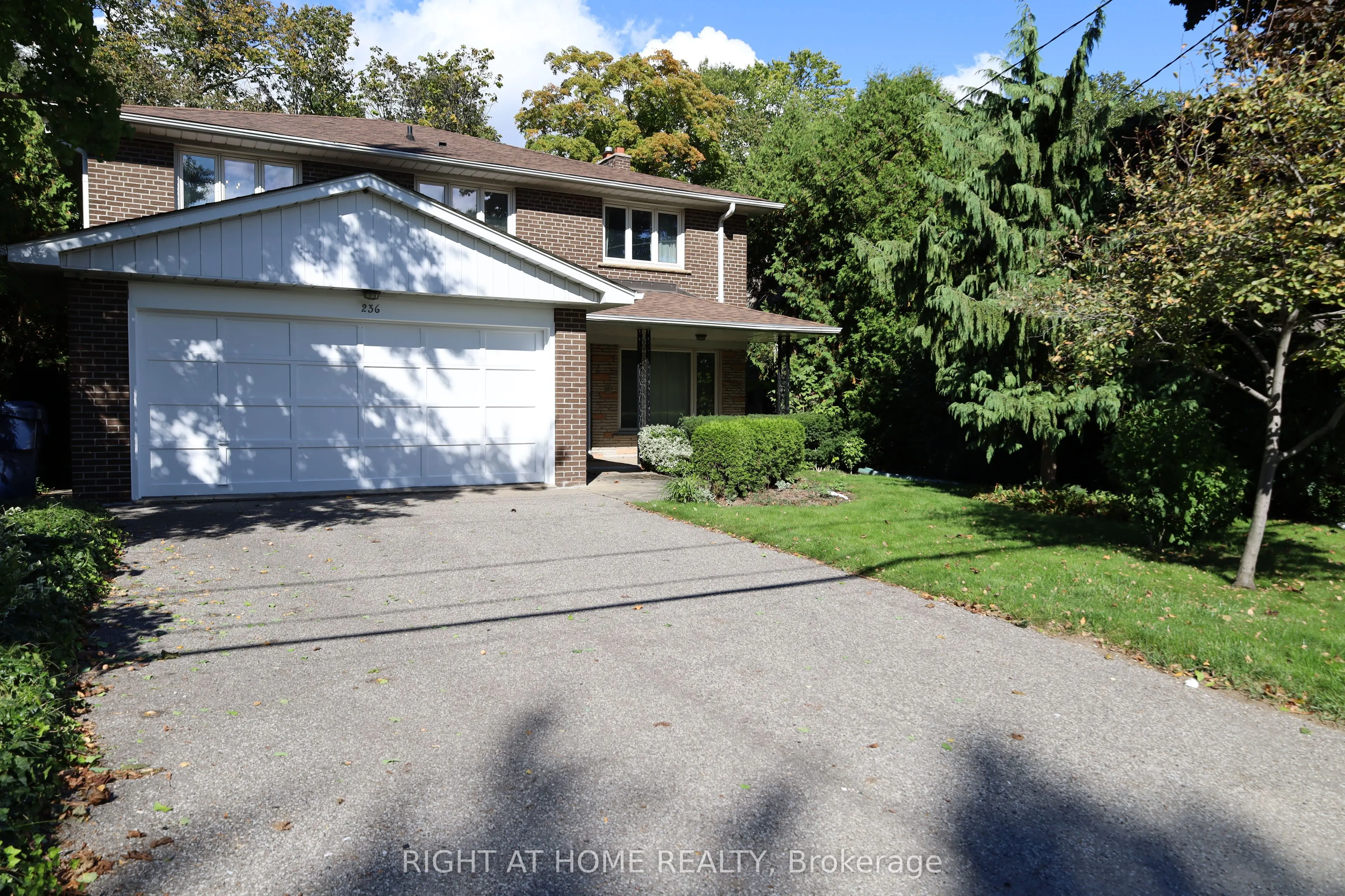236 York Mills Road