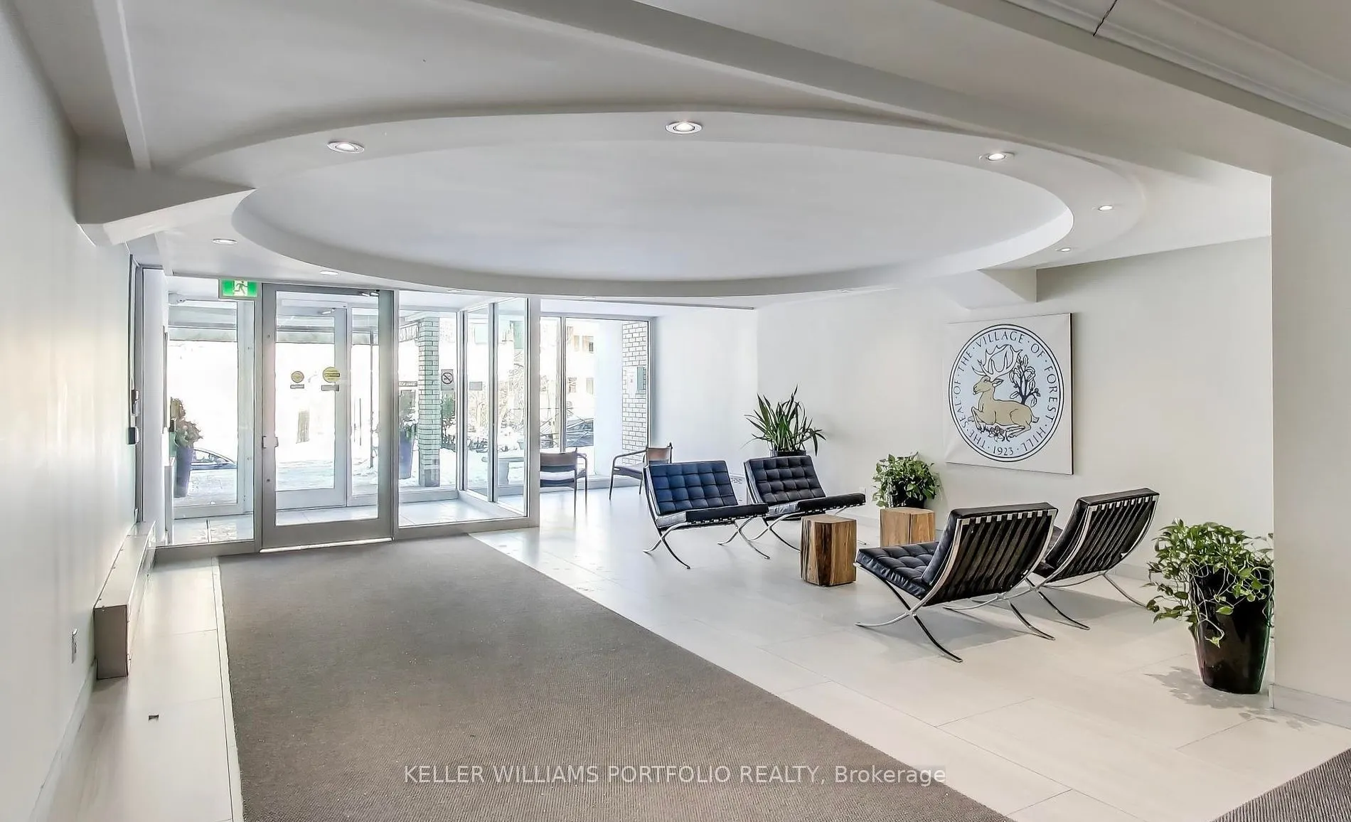 335 Lonsdale Road, #510