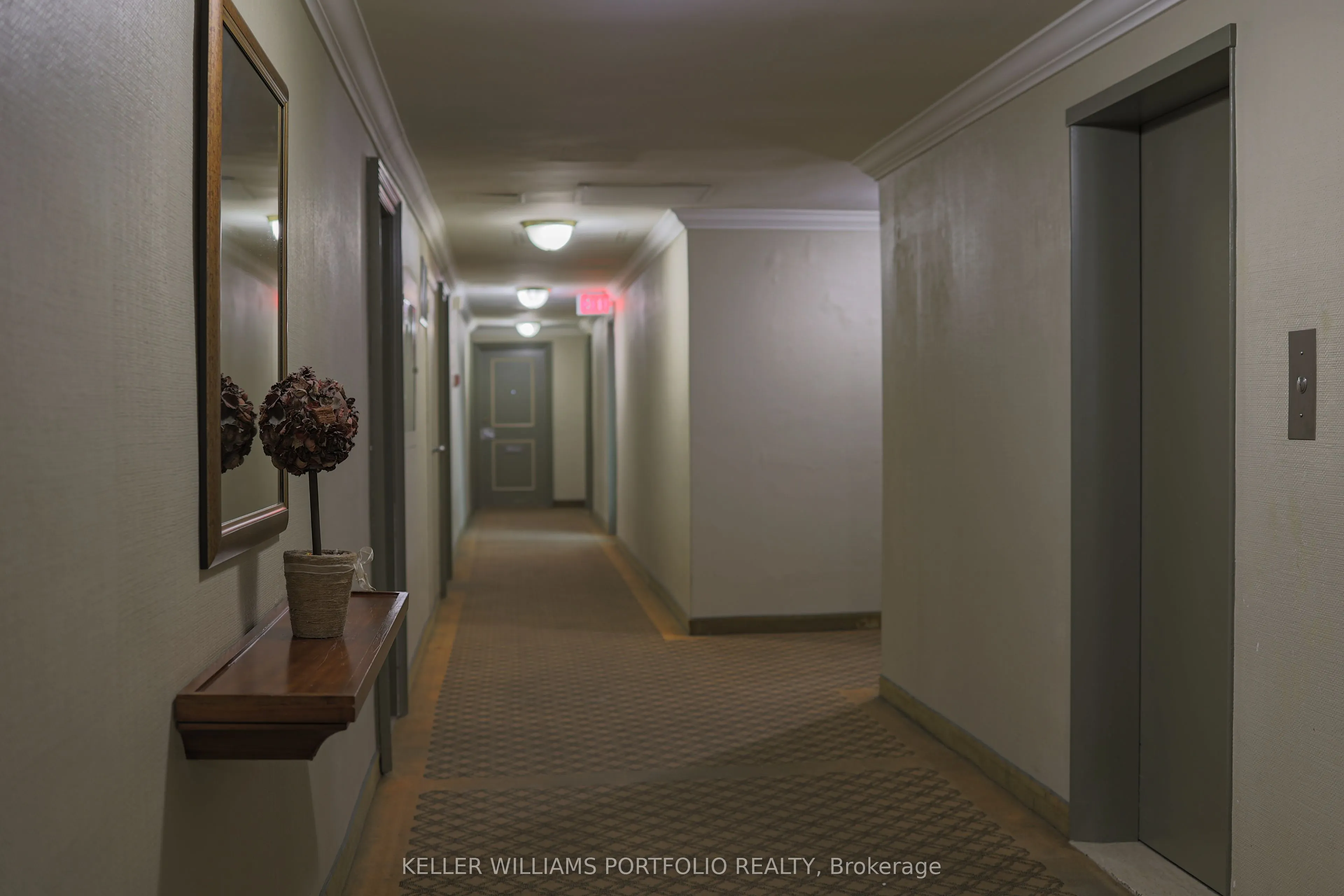 335 Lonsdale Road, #510