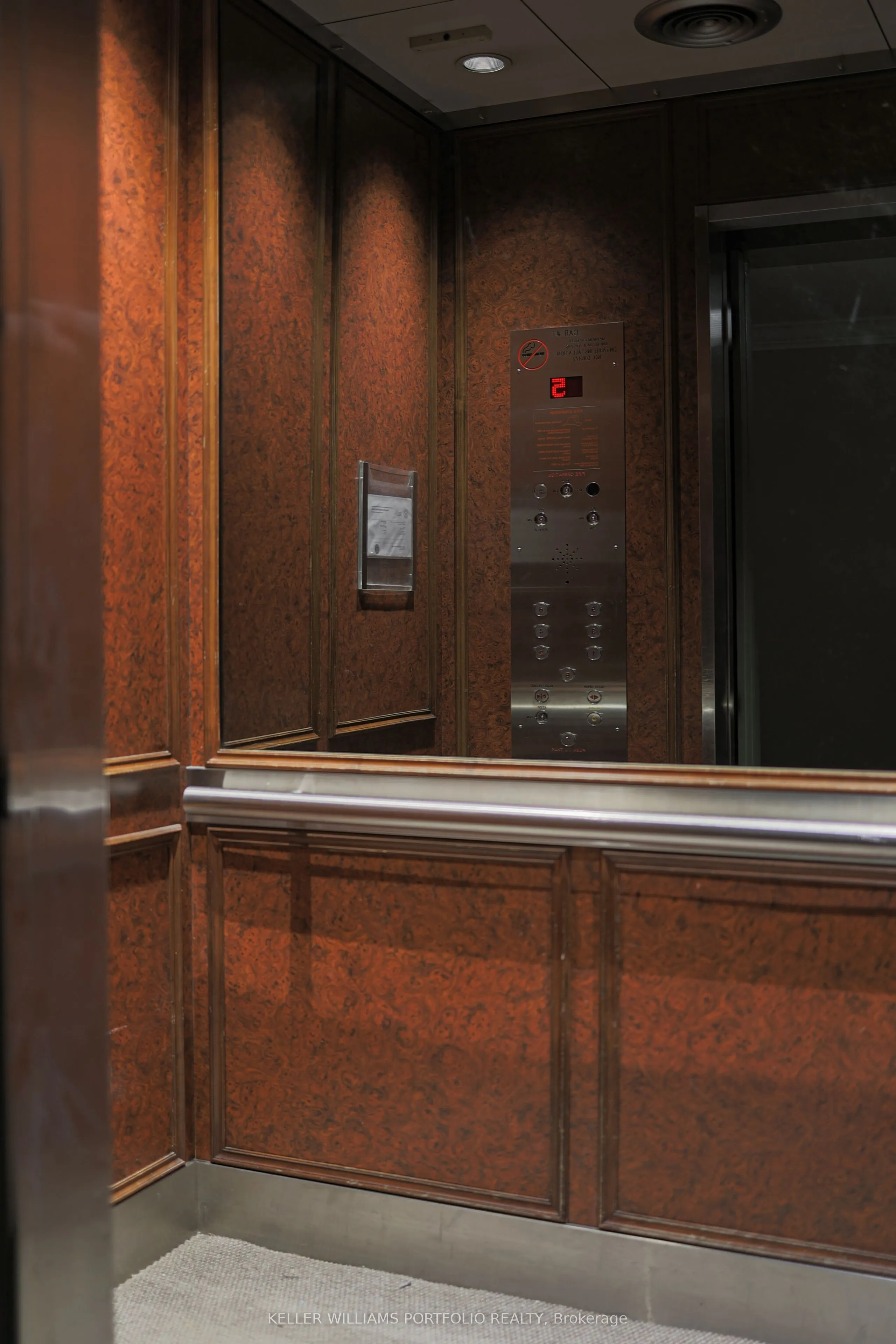 335 Lonsdale Road, #510