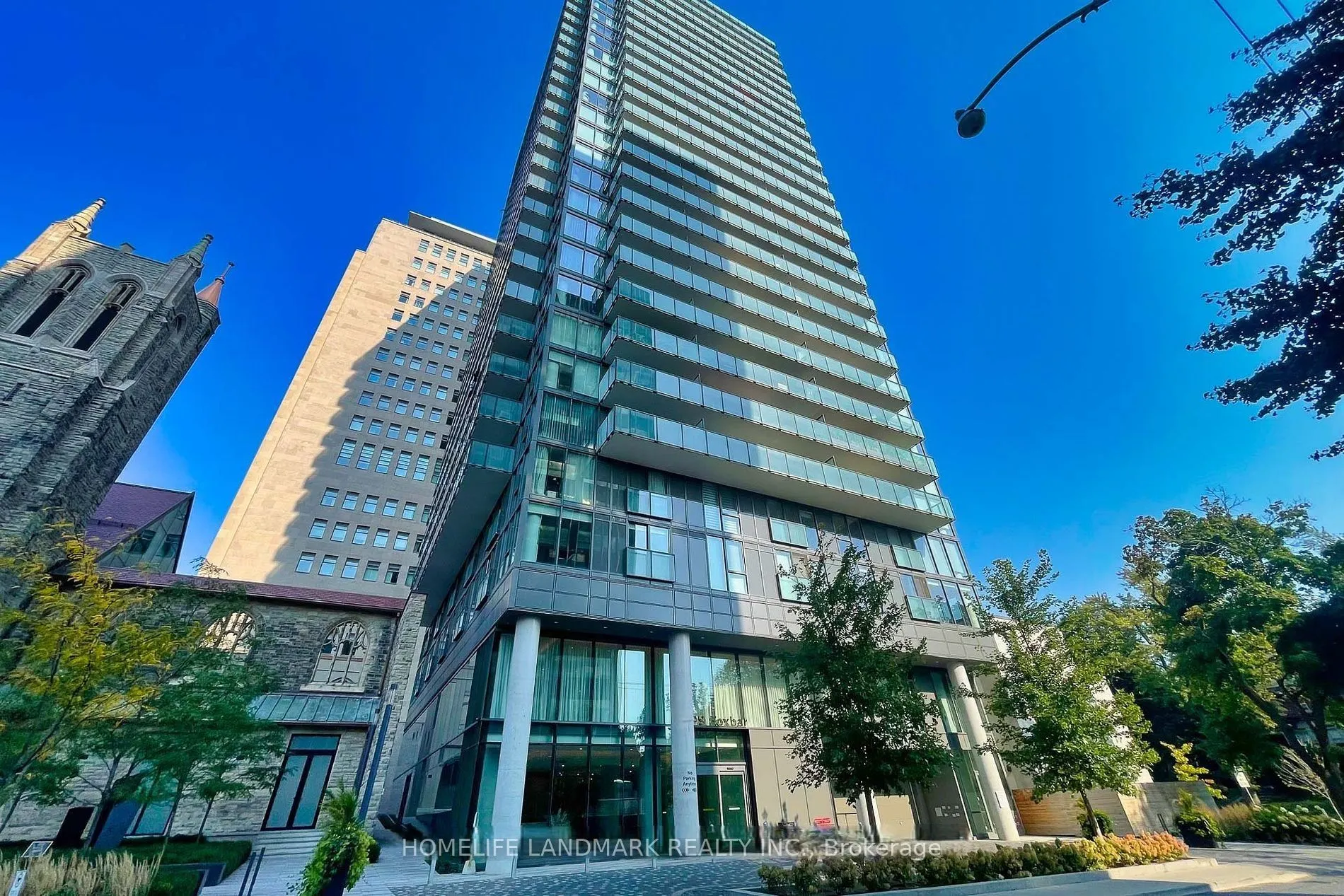 99 Foxbar Road, #1809