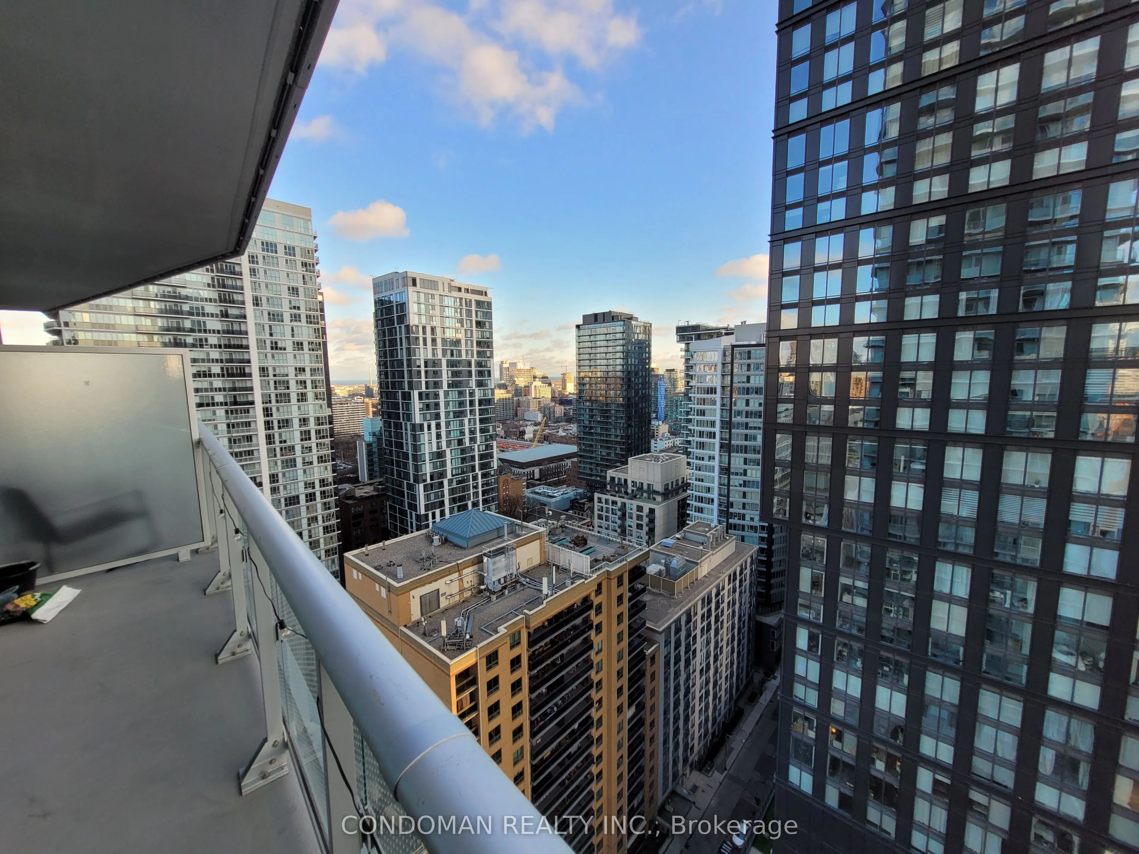 100 Dalhousie Street, #2408