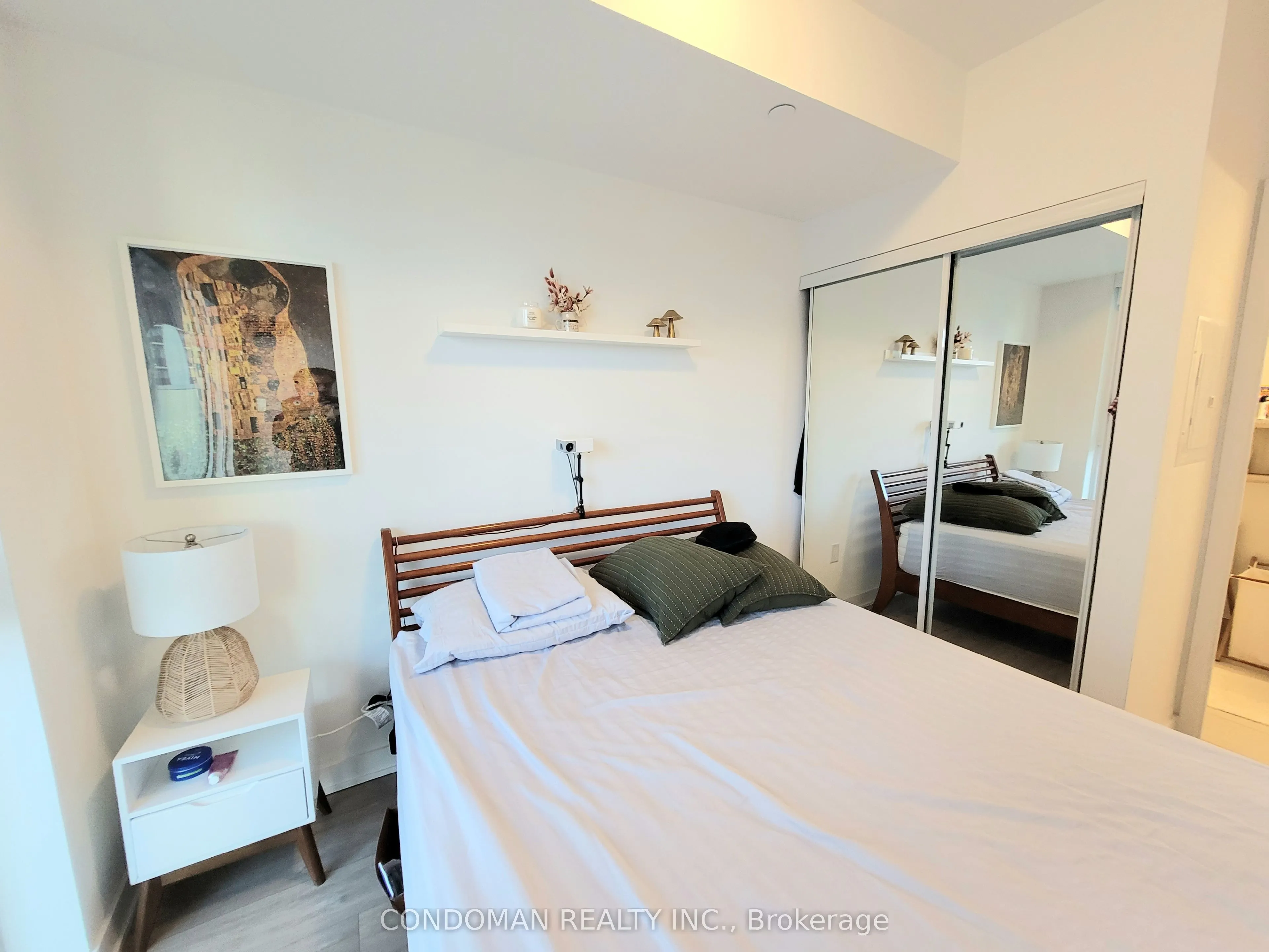 100 Dalhousie Street, #2408
