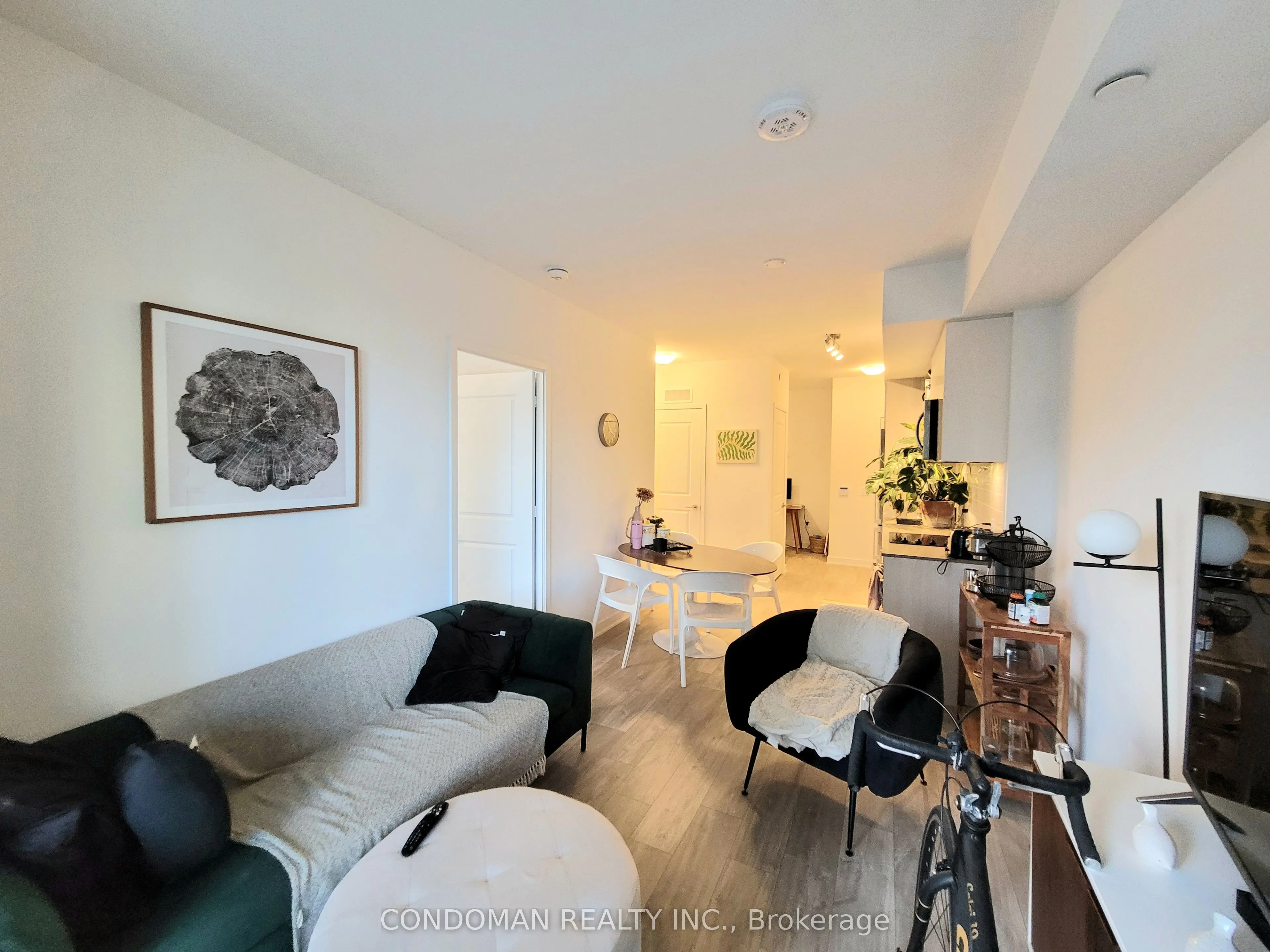 100 Dalhousie Street, #2408