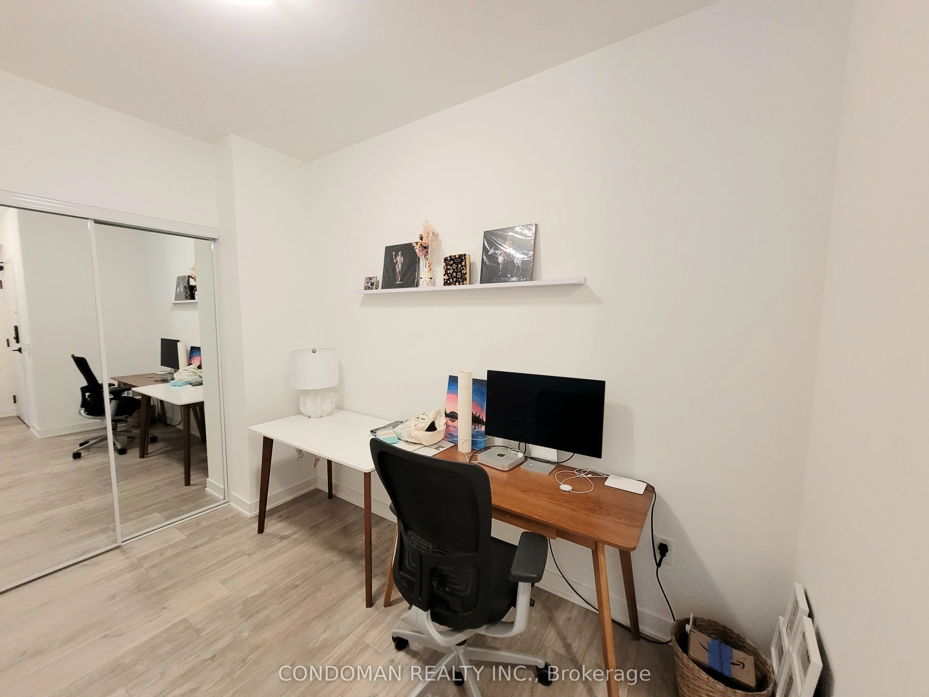 100 Dalhousie Street, #2408