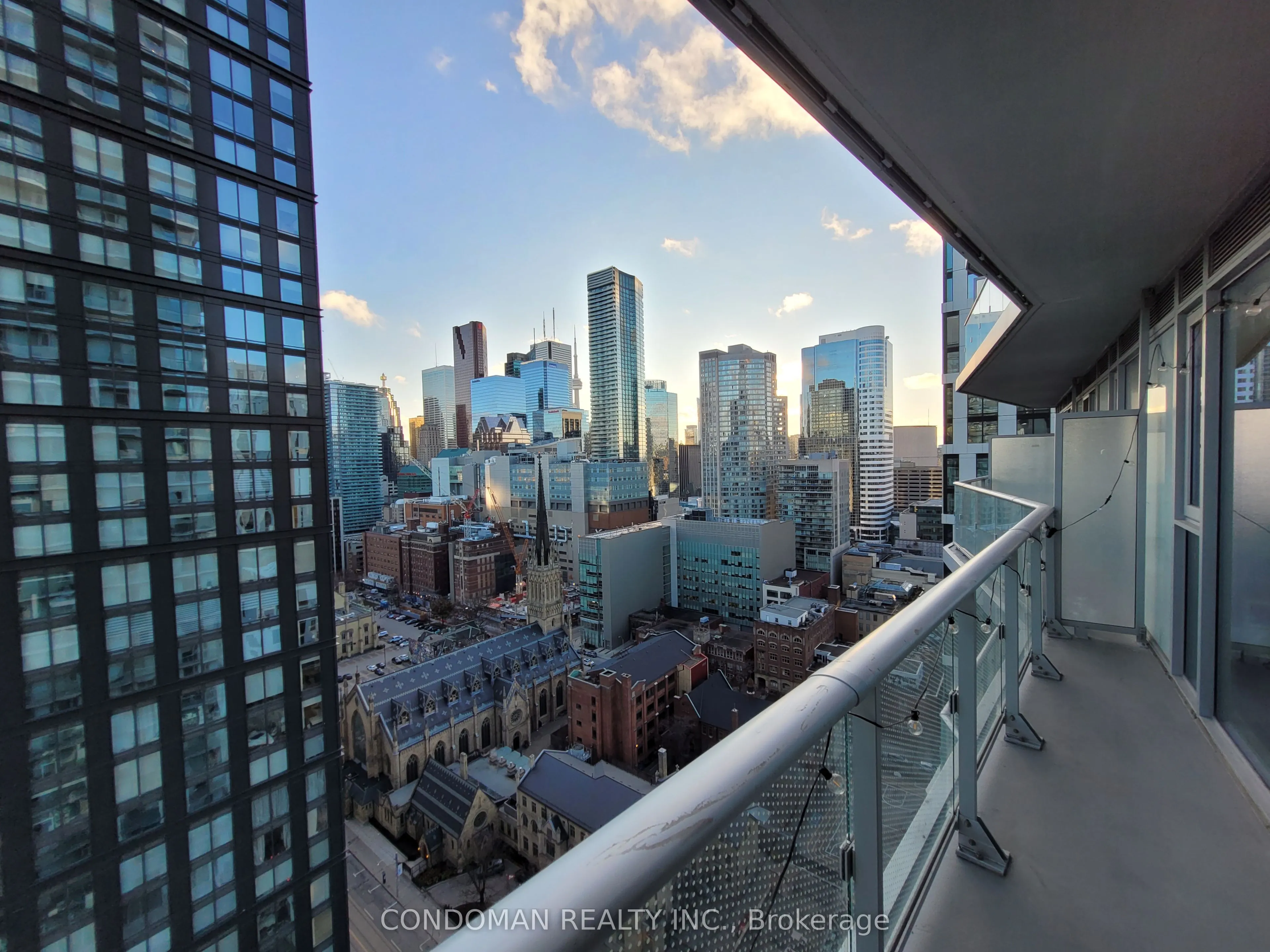 100 Dalhousie Street, #2408