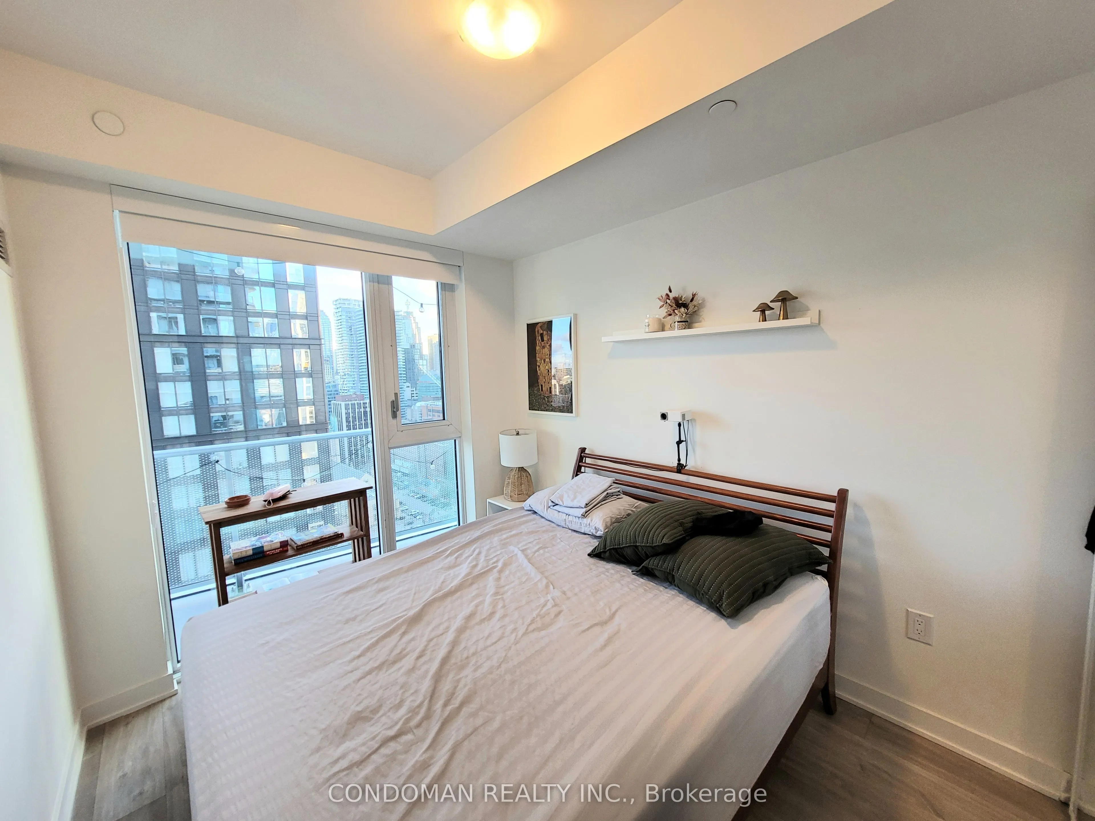 100 Dalhousie Street, #2408