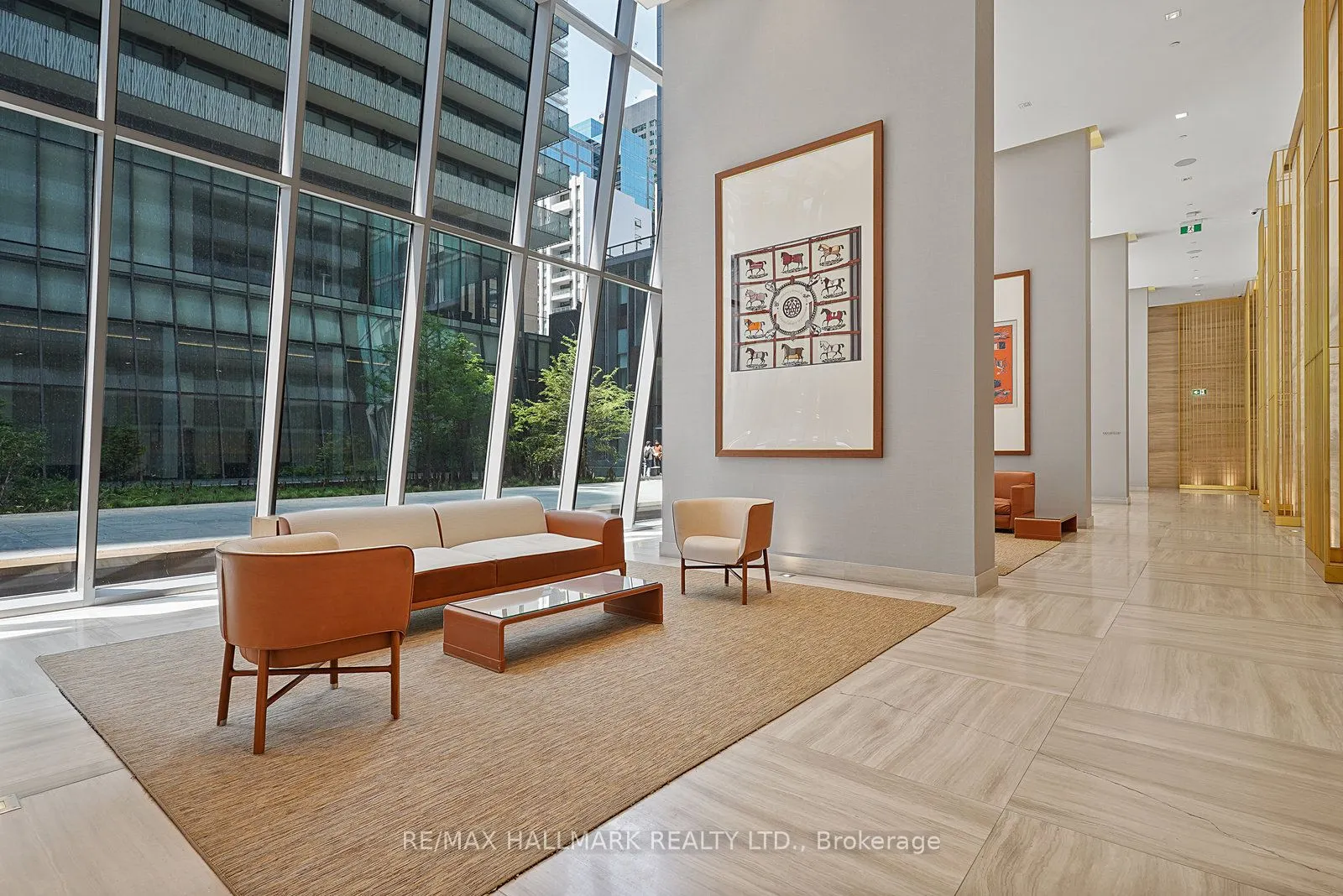 50 Charles Street E, #601