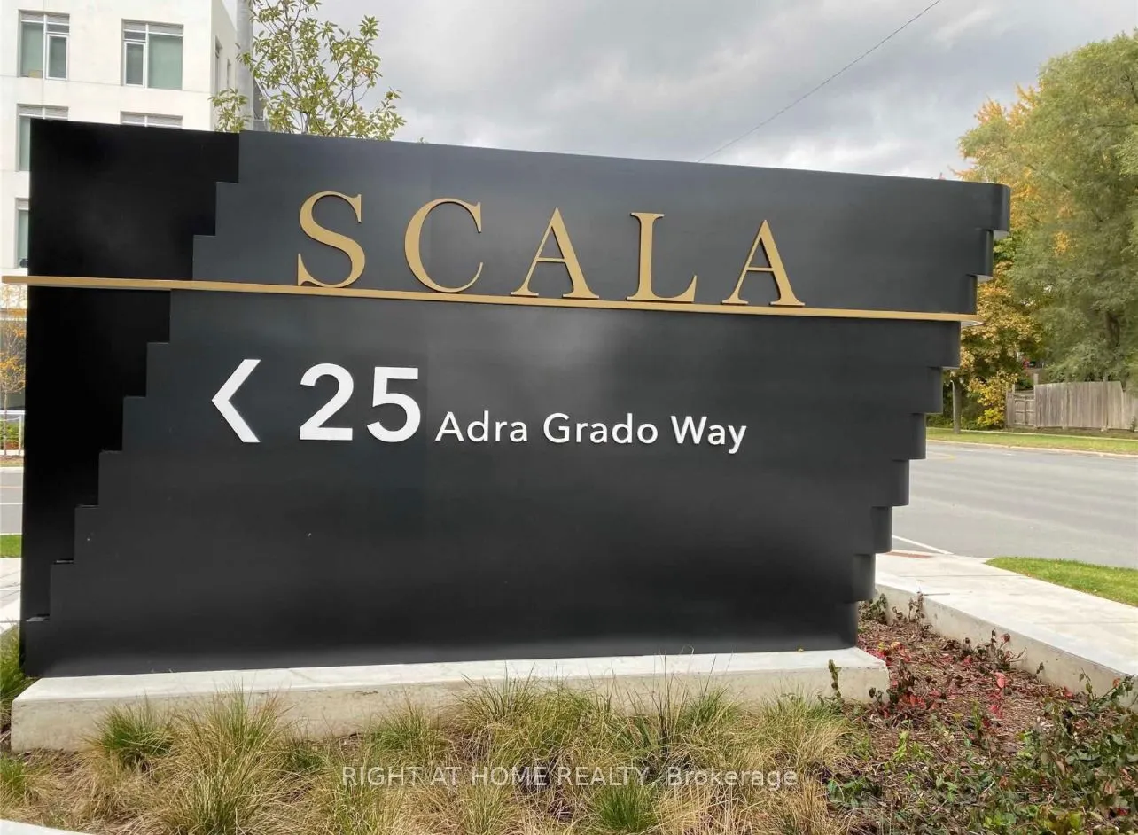 25 Adra Grado Way, #961