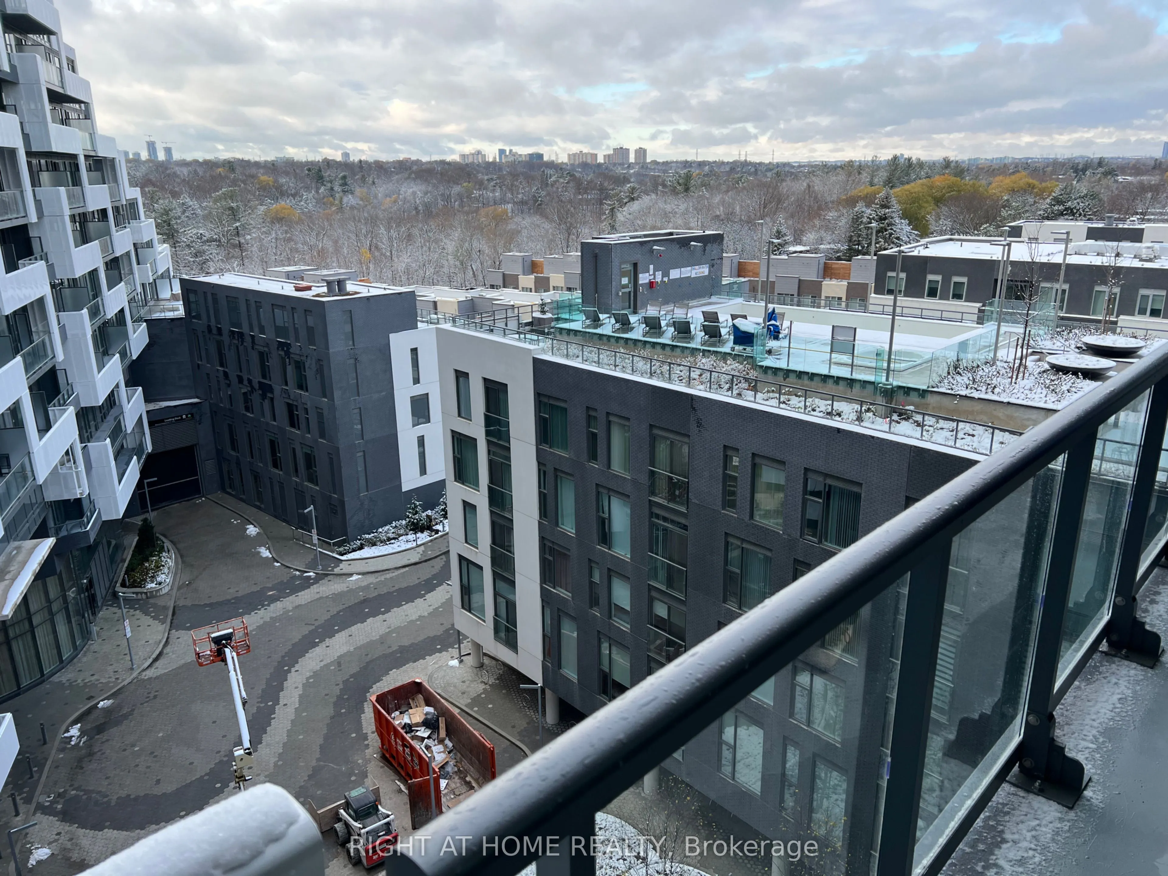 25 Adra Grado Way, #961