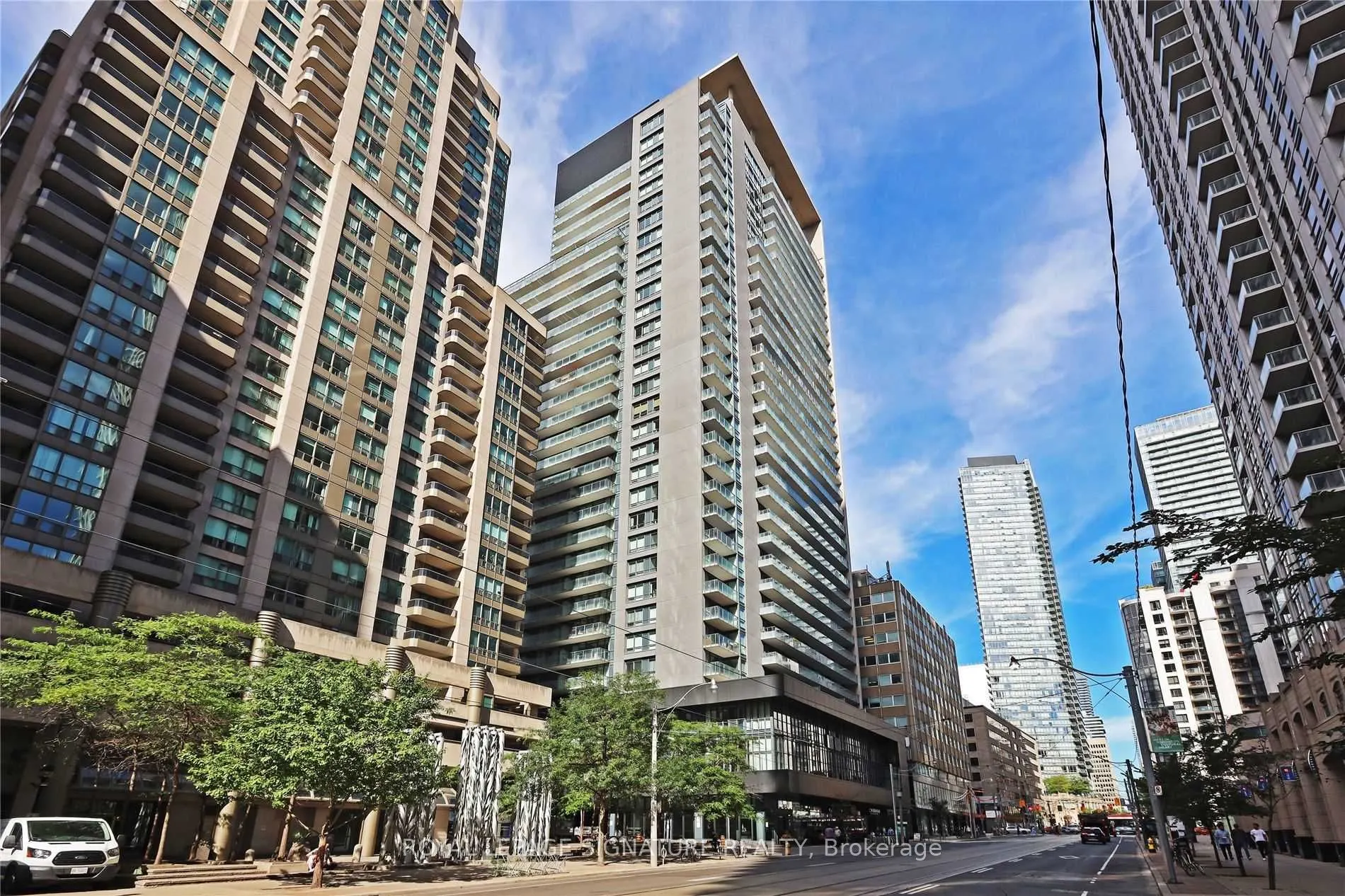 770 Bay Street, #204