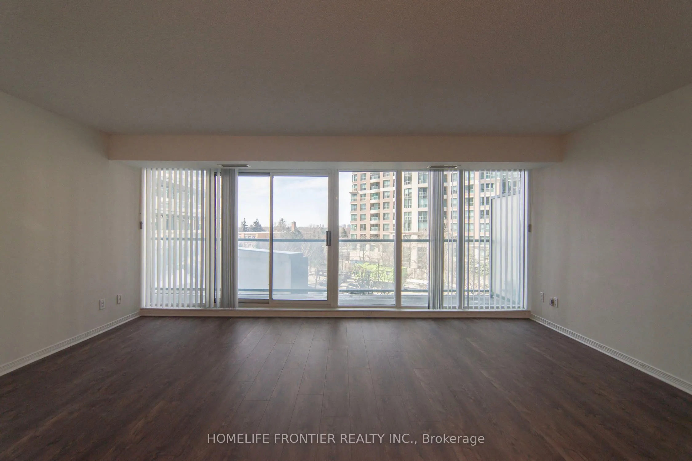 5508 Yonge Street, #302