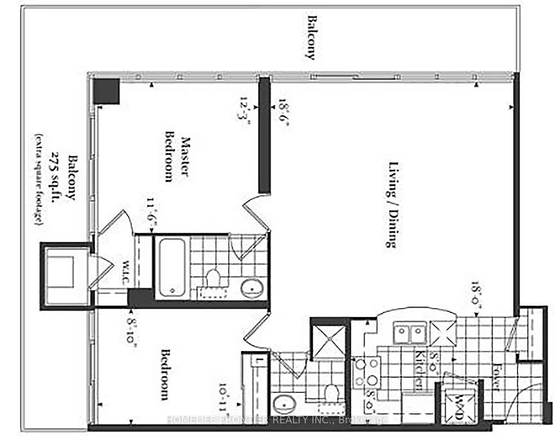 5508 Yonge Street, #302