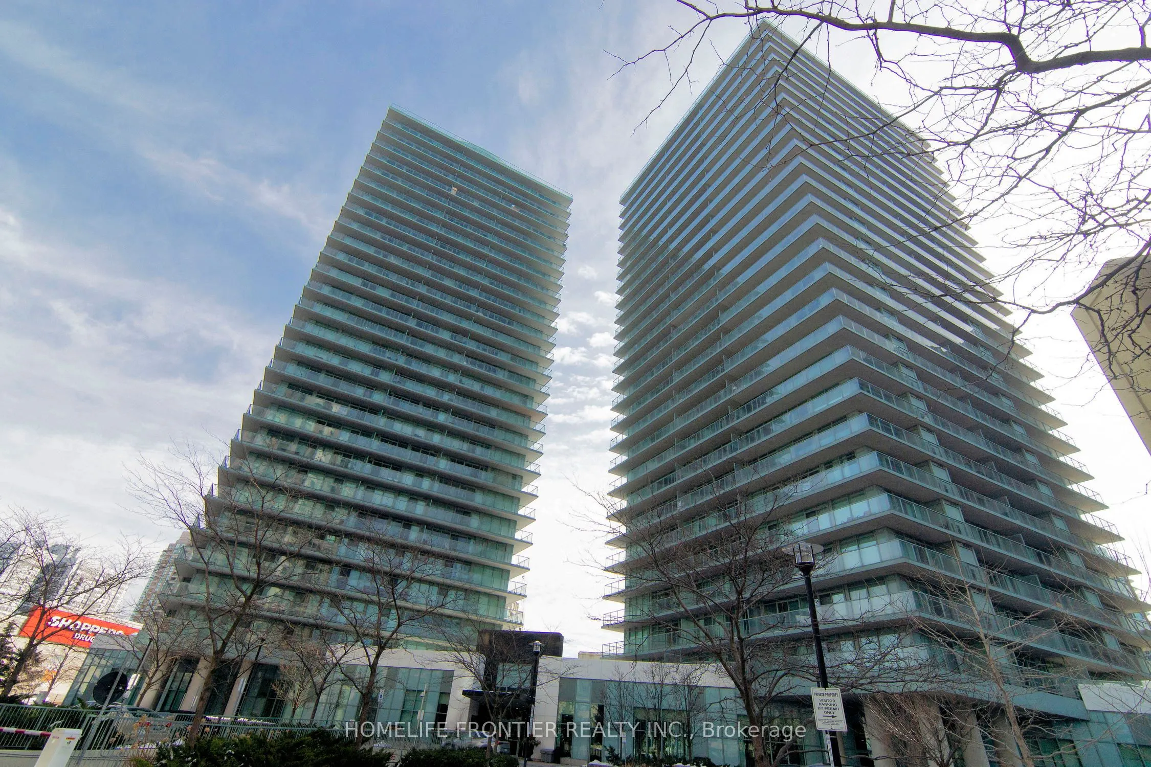 5508 Yonge Street, #302