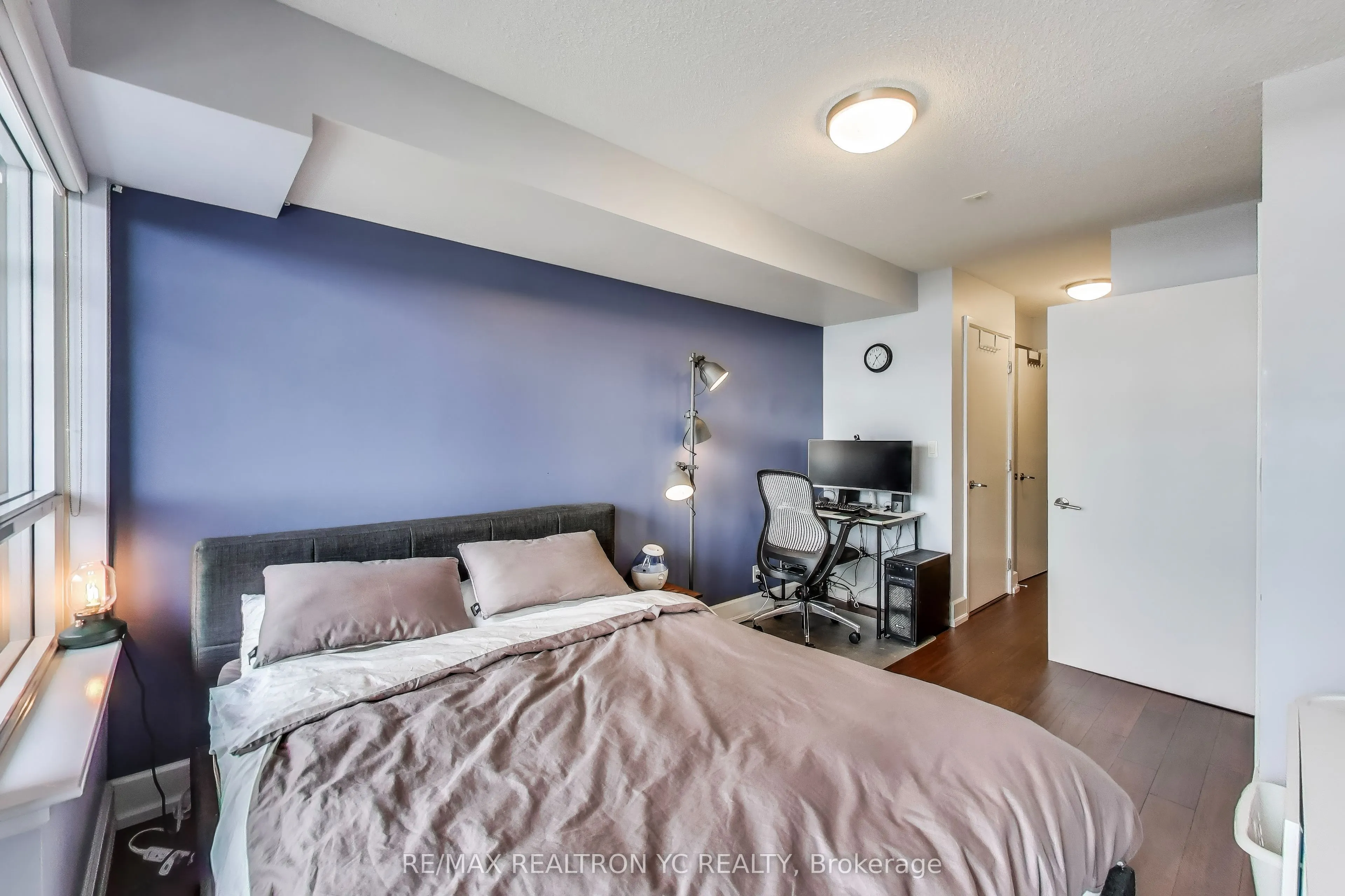 676 Sheppard Avenue E #415