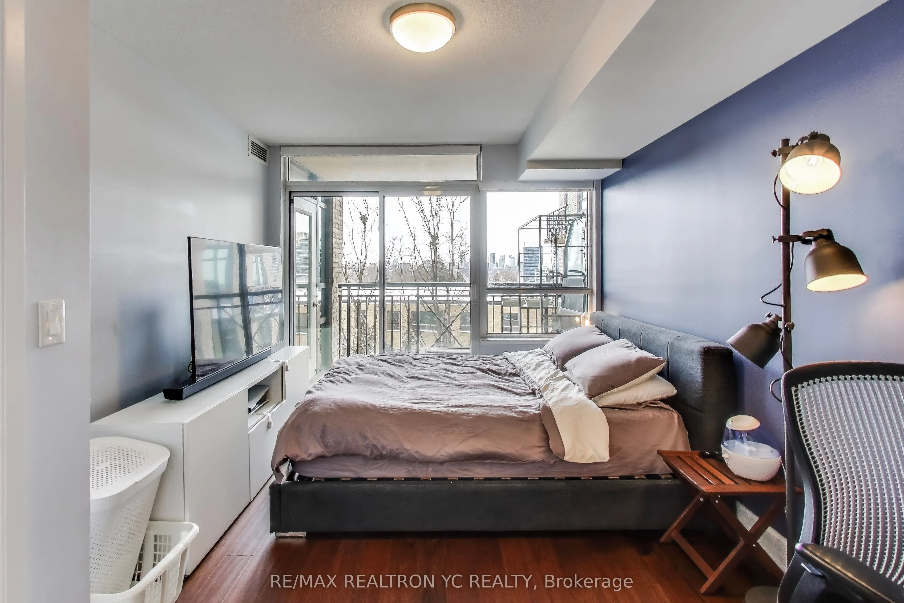 676 Sheppard Avenue E #415