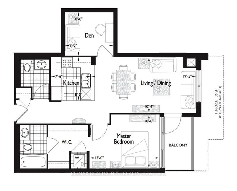 676 Sheppard Avenue E #415