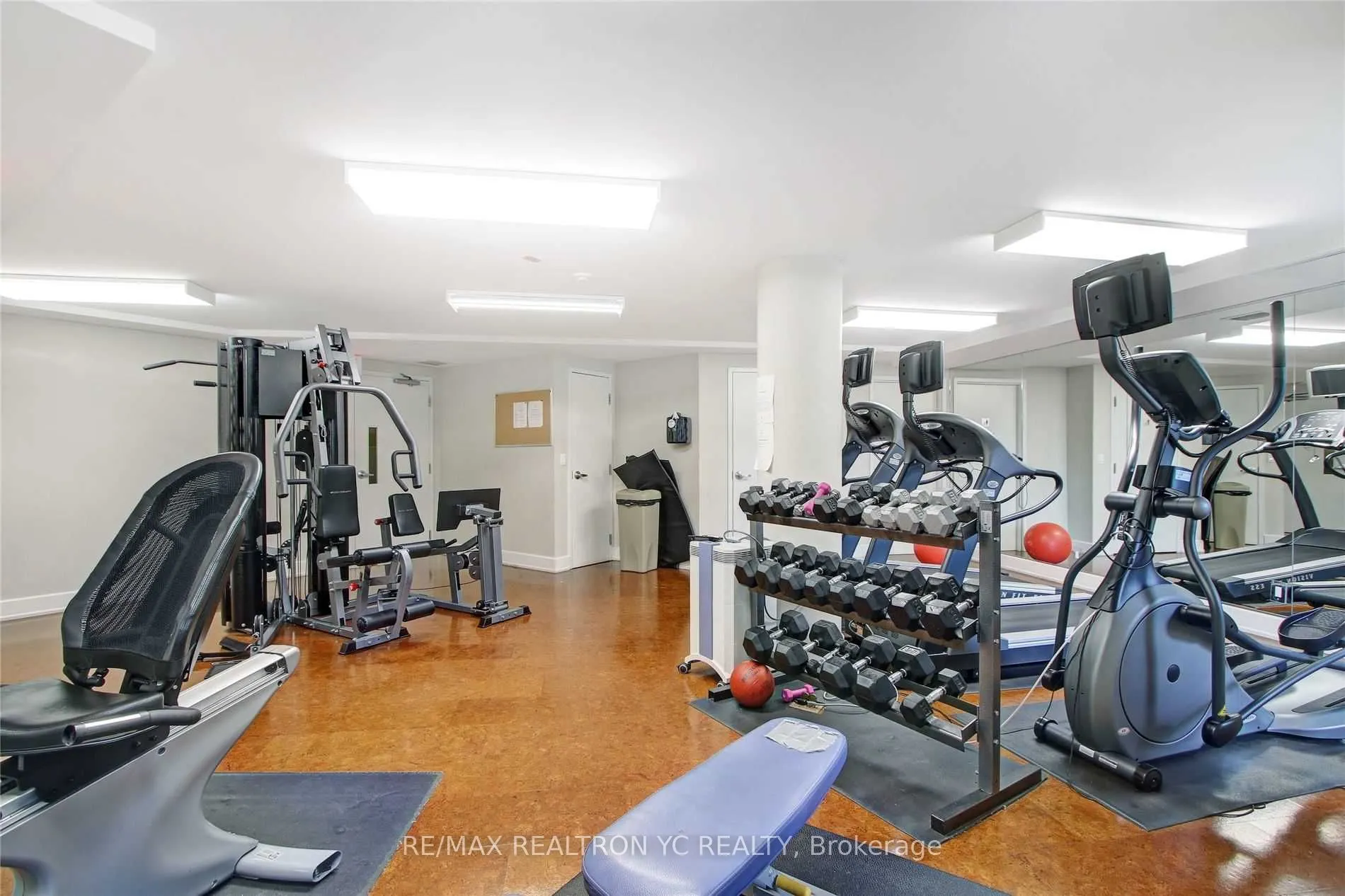 676 Sheppard Avenue E #415