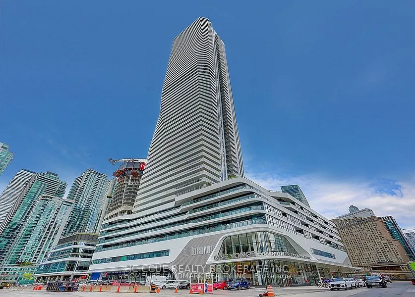 28 Freeland Street, #2207