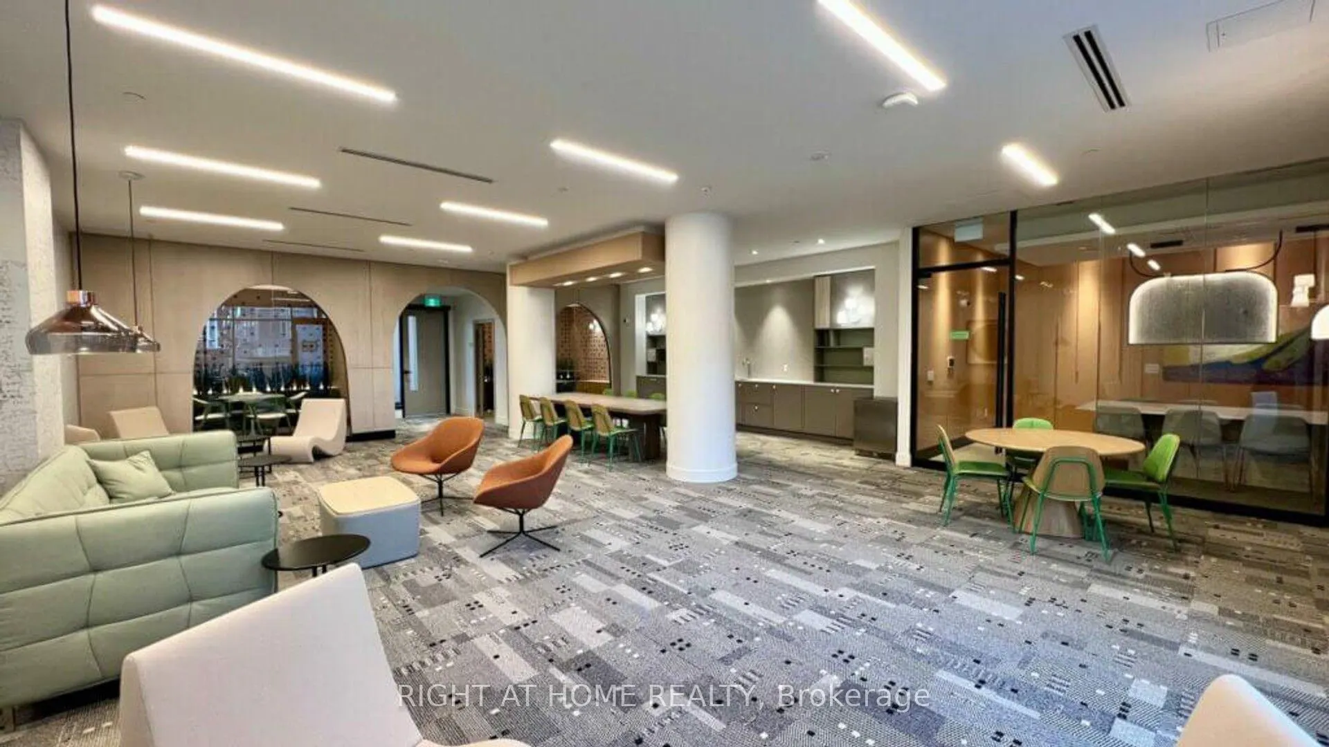 130 River Street, #1406