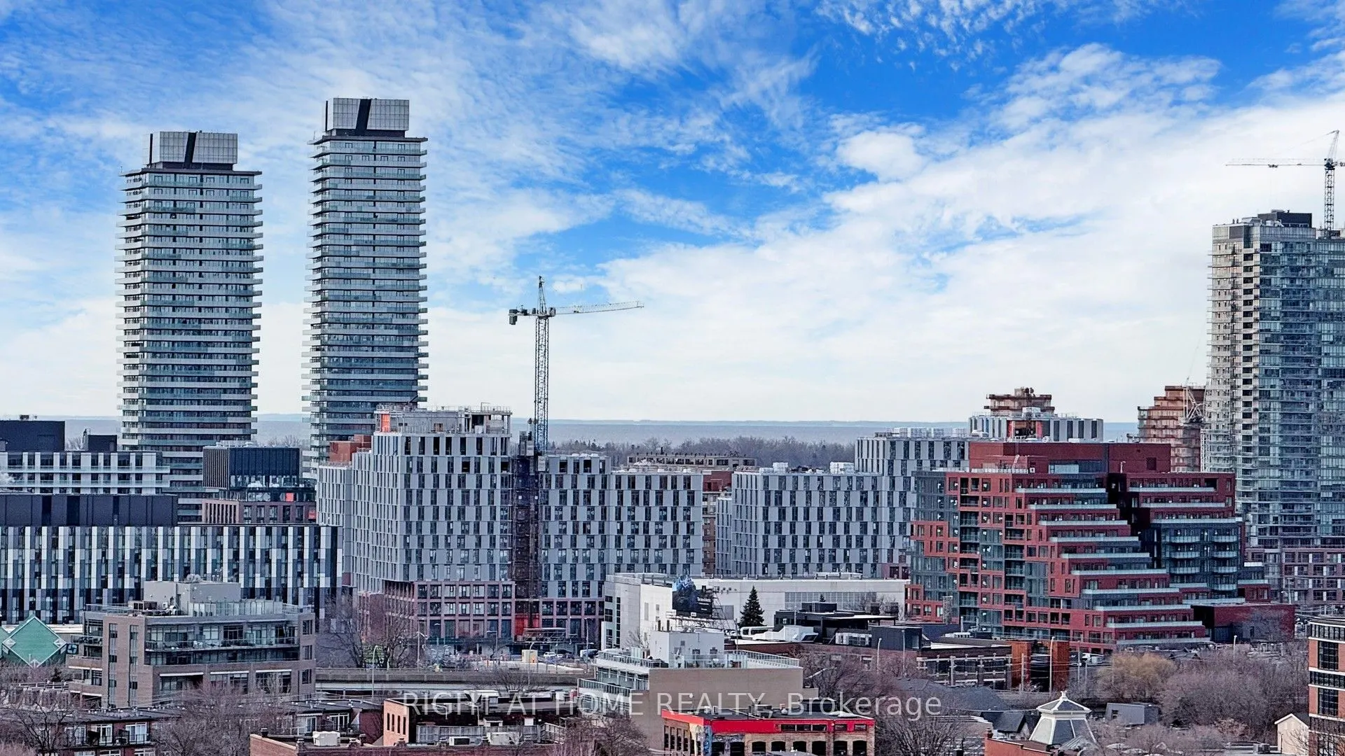 130 River Street, #1406