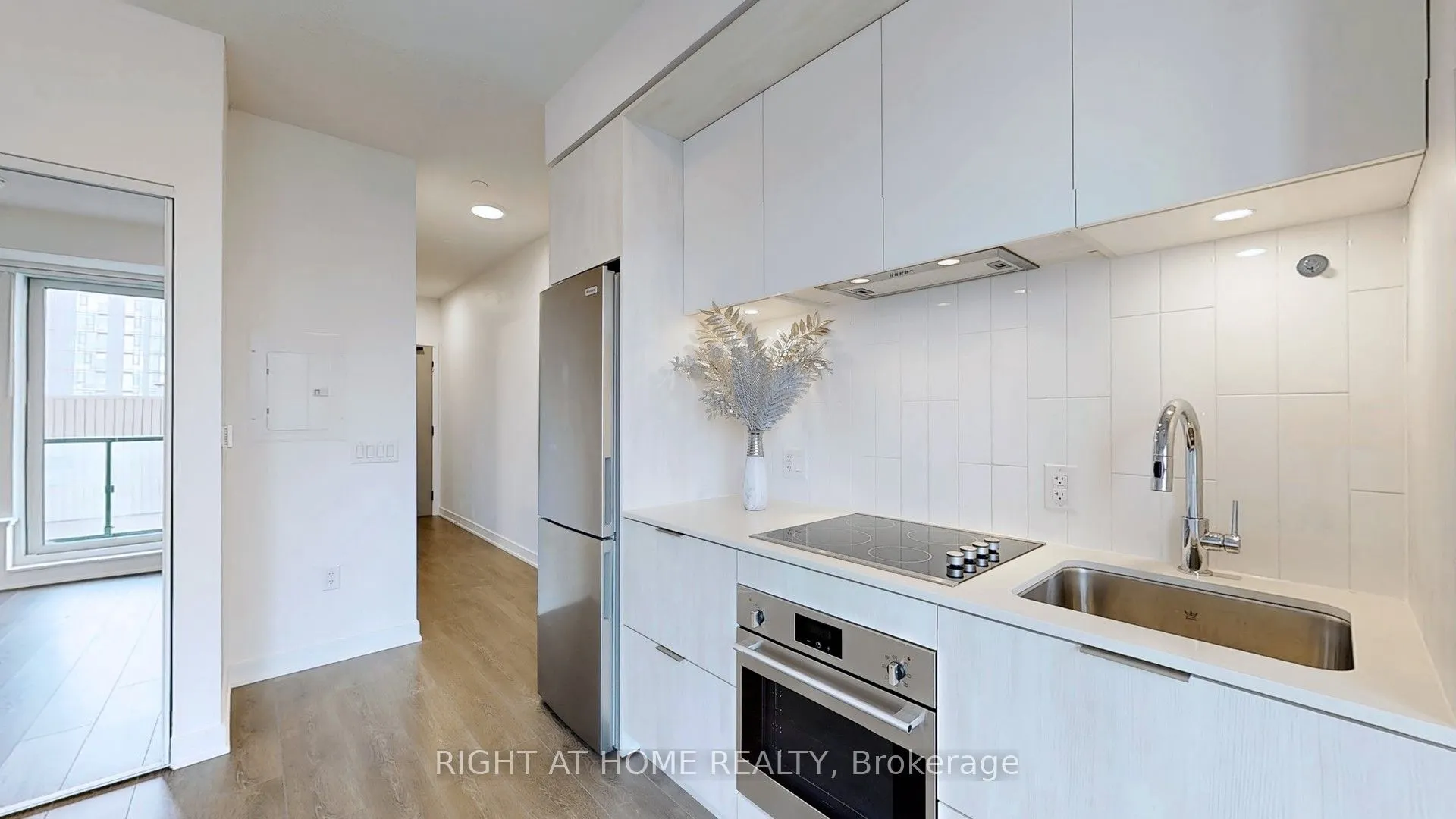 130 River Street, #1406