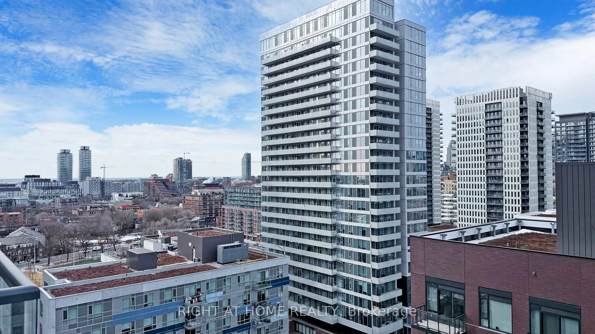 130 River Street, #1406
