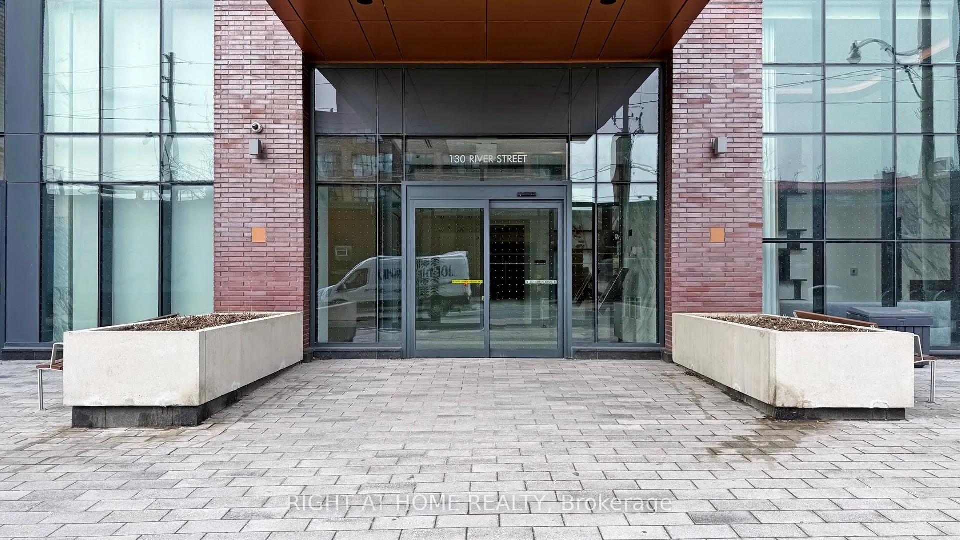 130 River Street, #1406