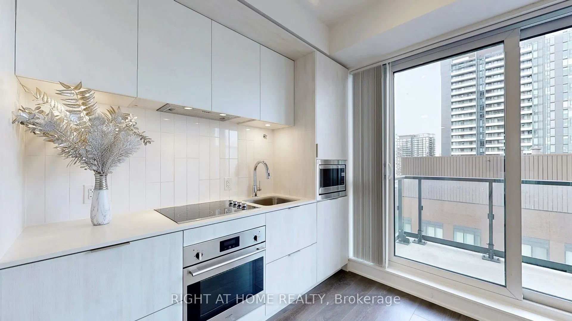 130 River Street, #1406