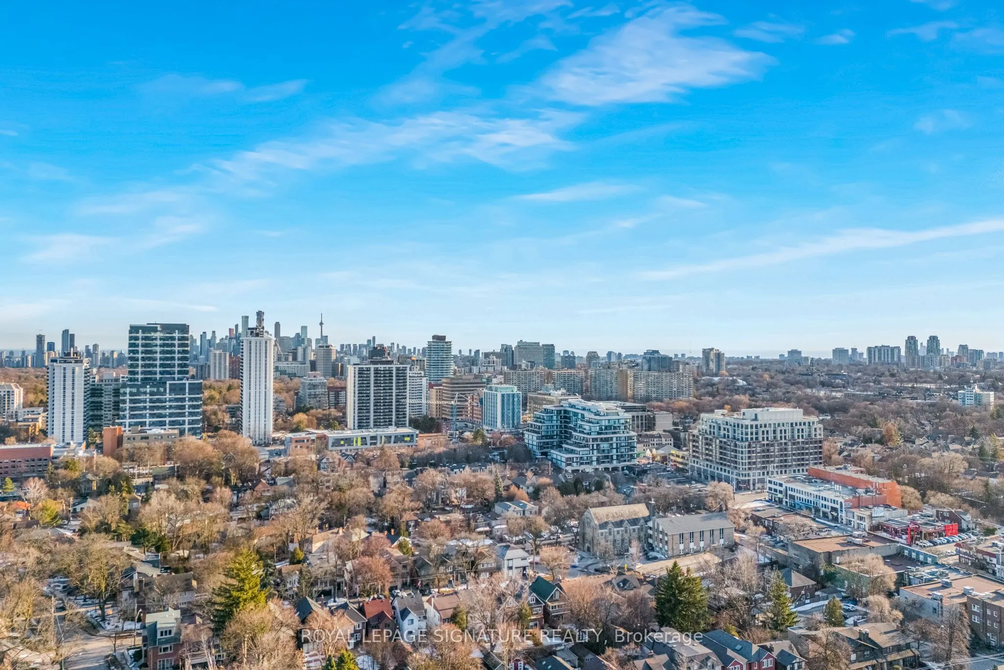 5 Soudan Avenue, #2814