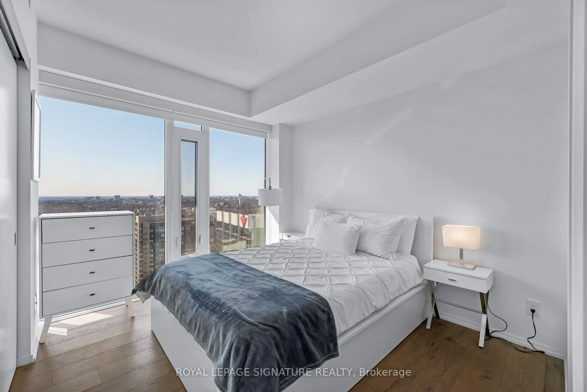 5 Soudan Avenue, #2814