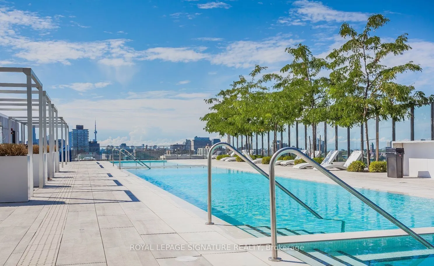 5 Soudan Avenue, #2814